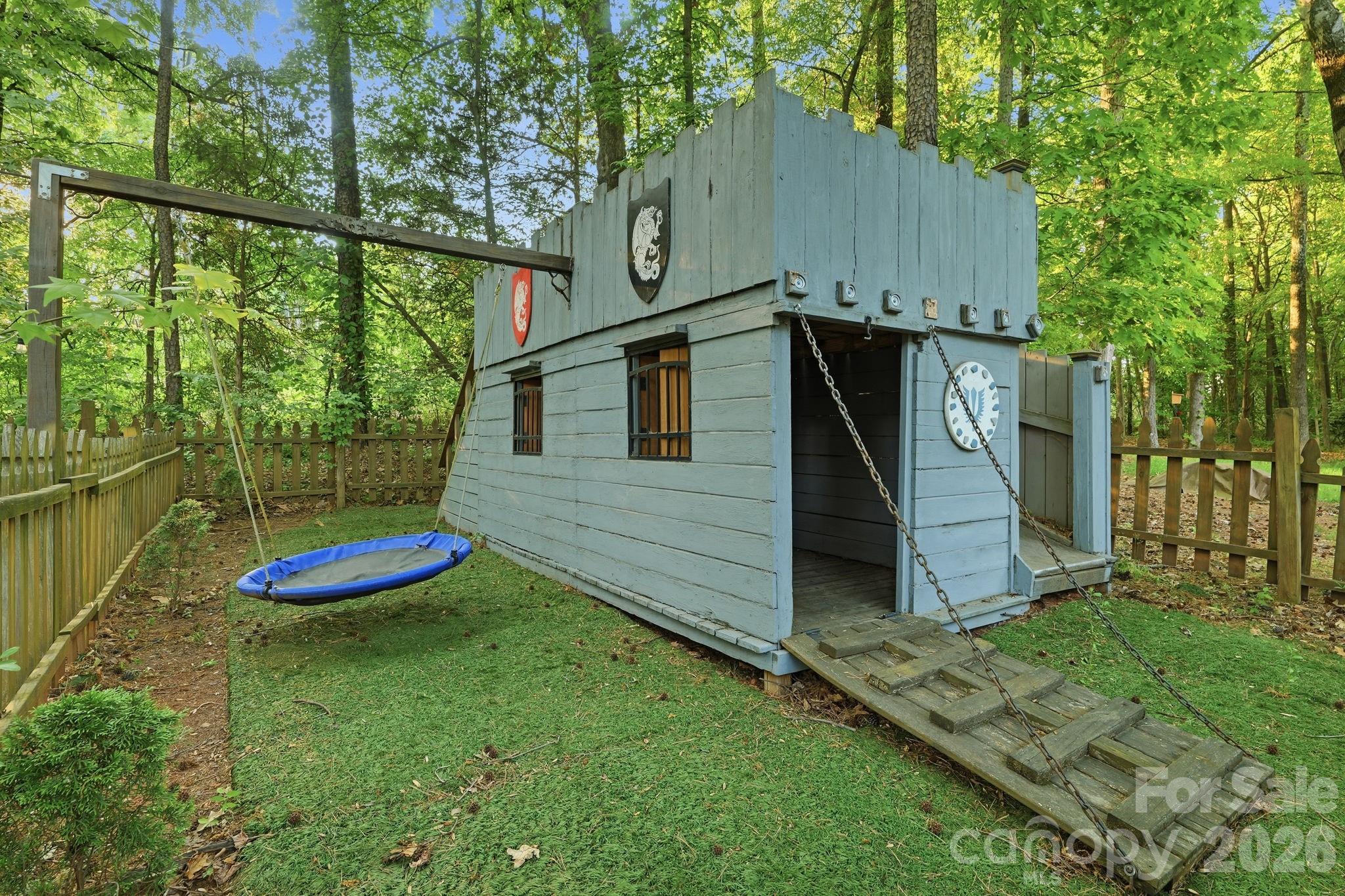 Davis Lake - Residential