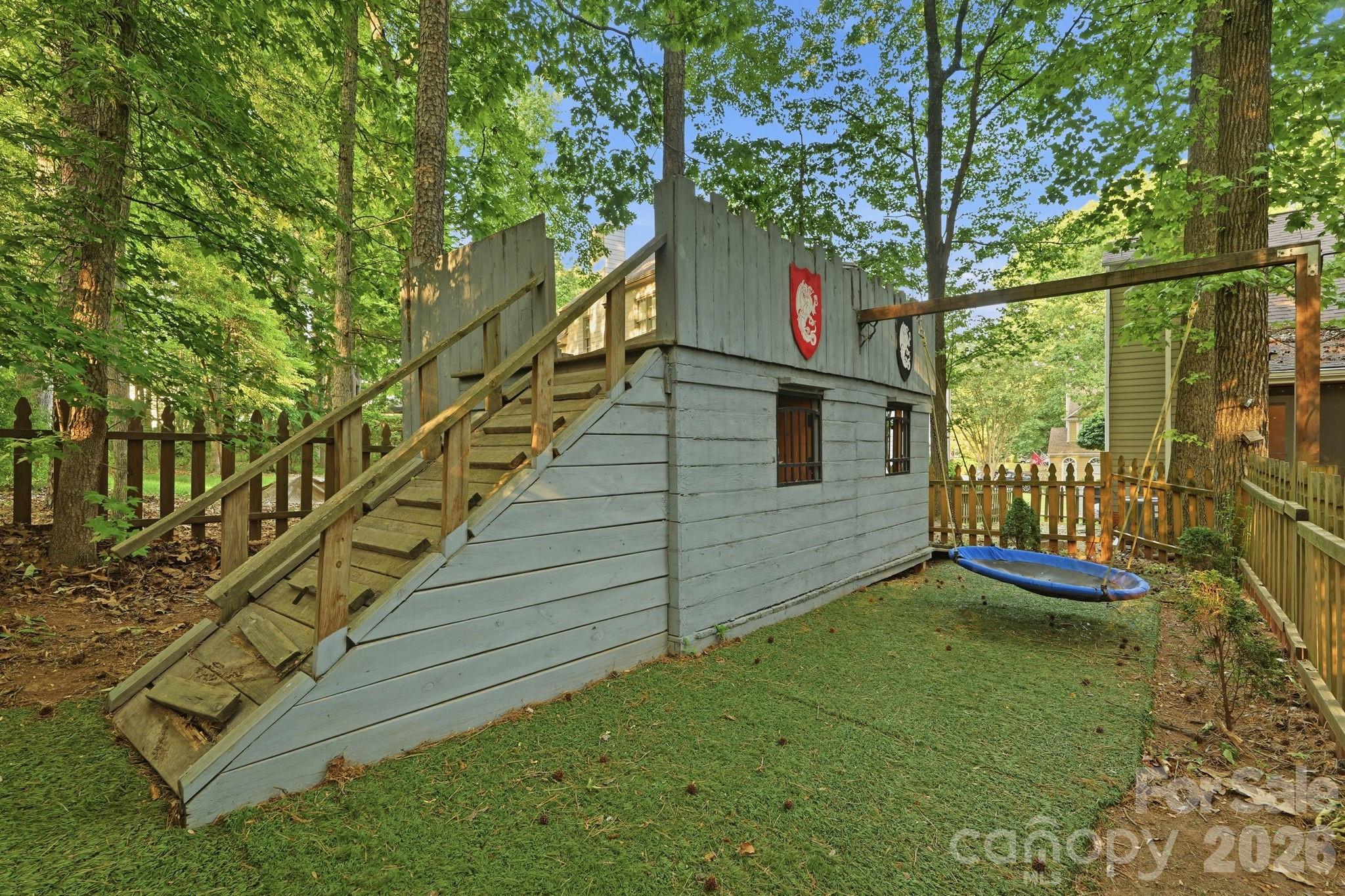 Davis Lake - Residential