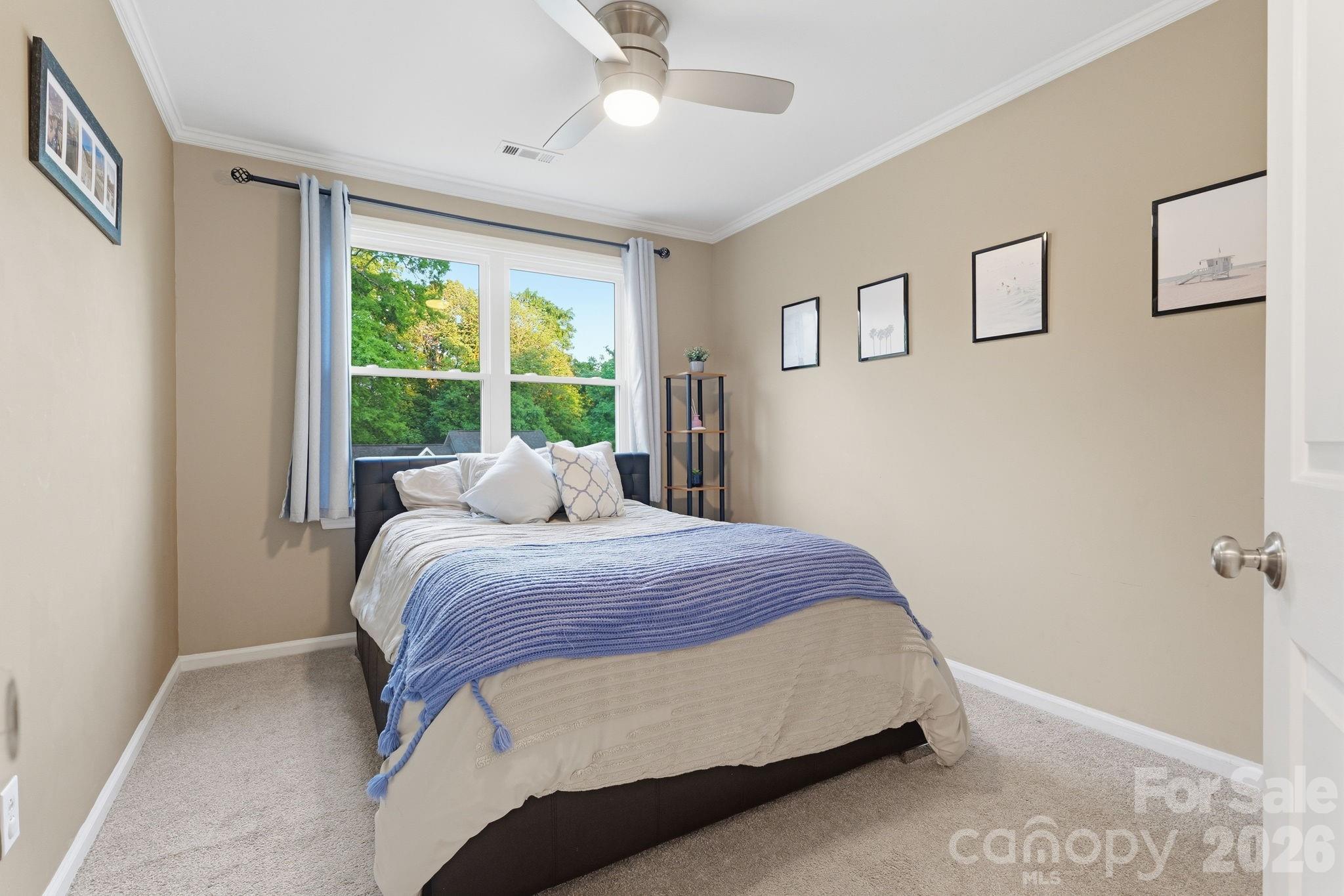 Davis Lake - Residential