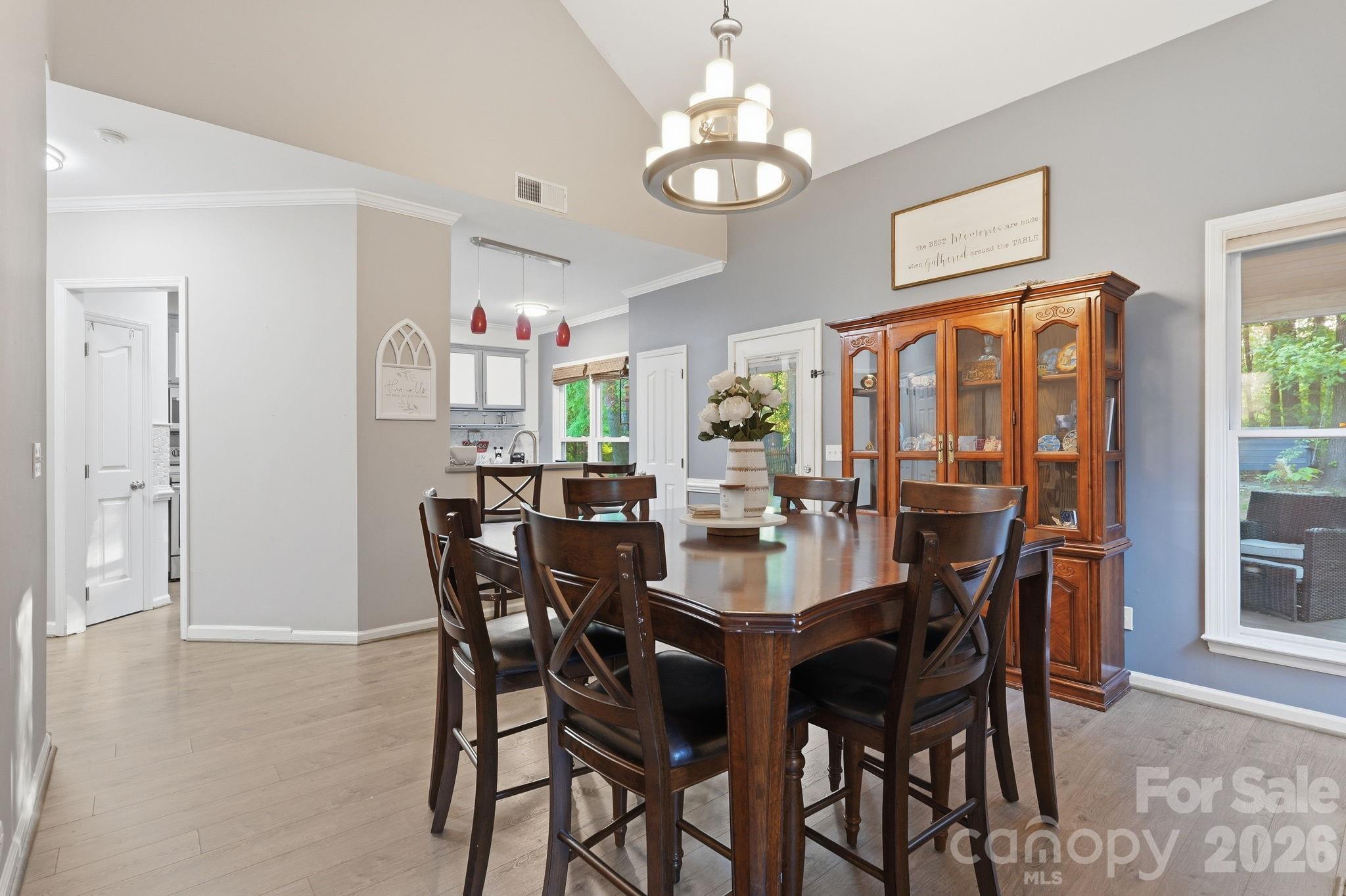 Davis Lake - Residential