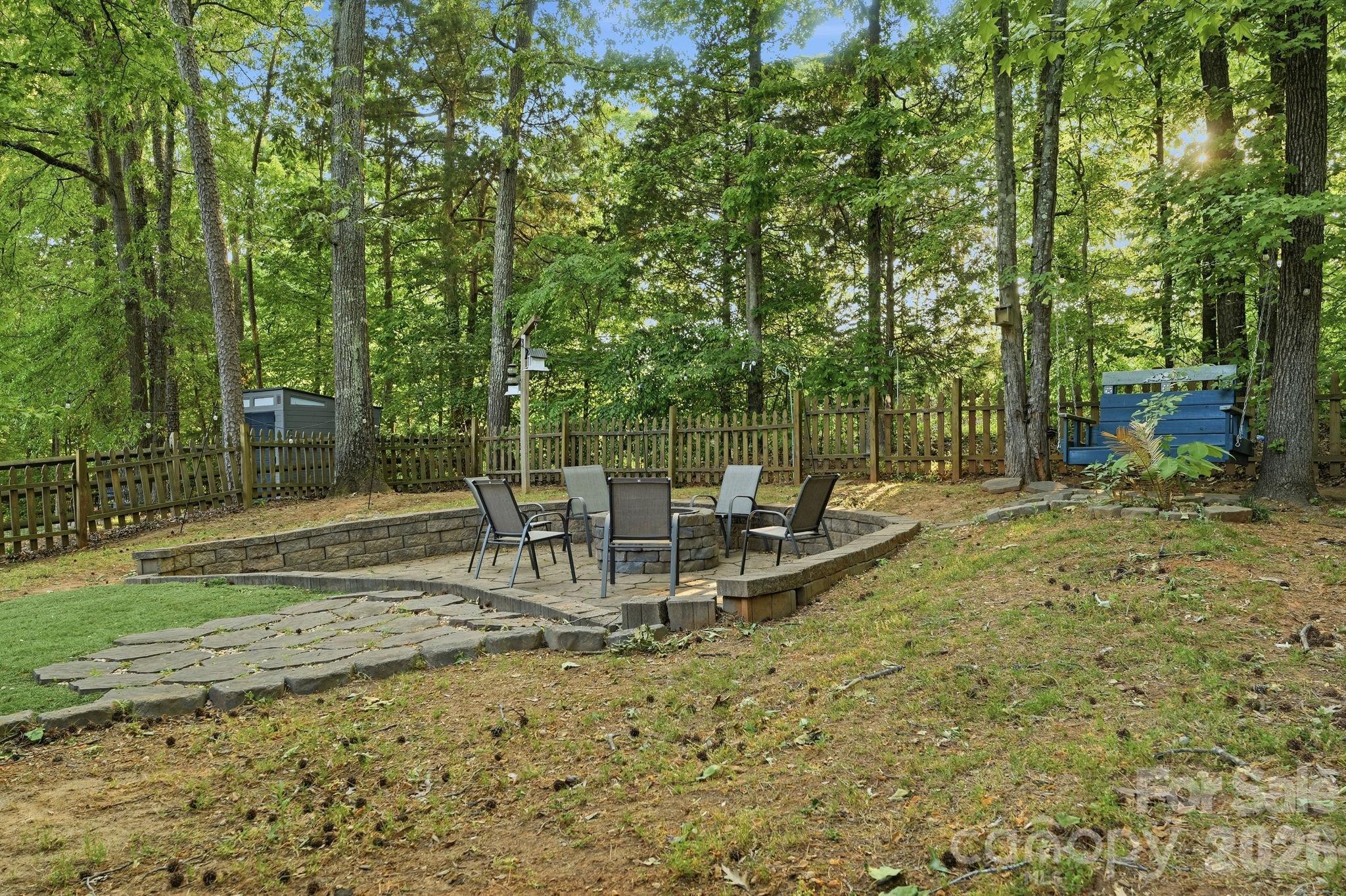 Davis Lake - Residential