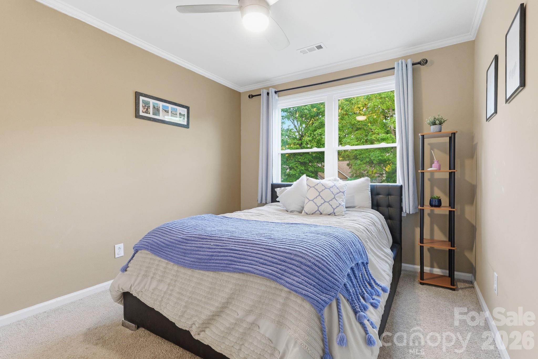 Davis Lake - Residential