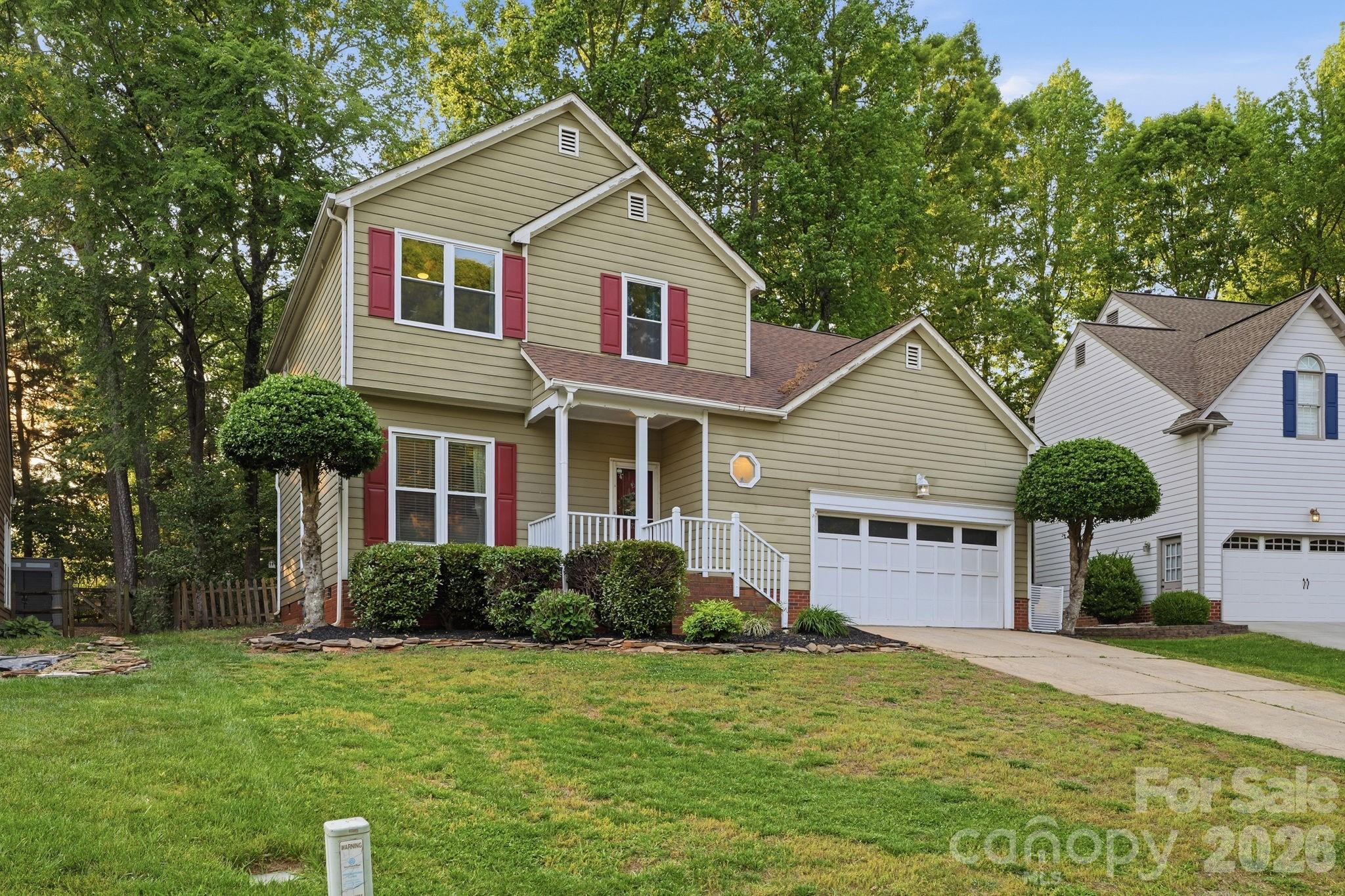 9732 Whitewood Trail