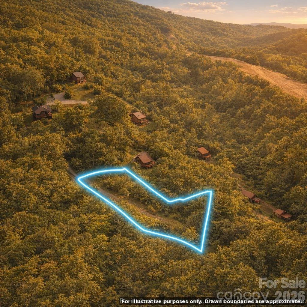 000 Bethabara View, Hayesville, NC, 28904