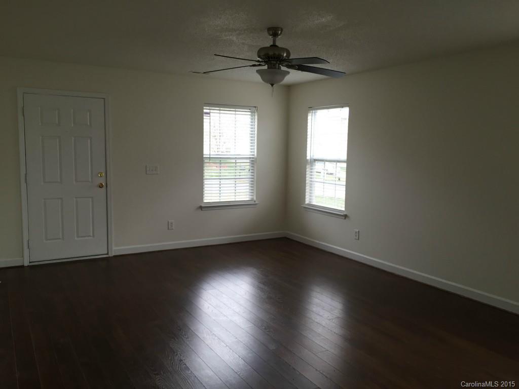 Brookchase - Residential Lease