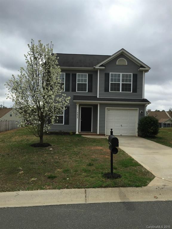 Brookchase - Residential Lease