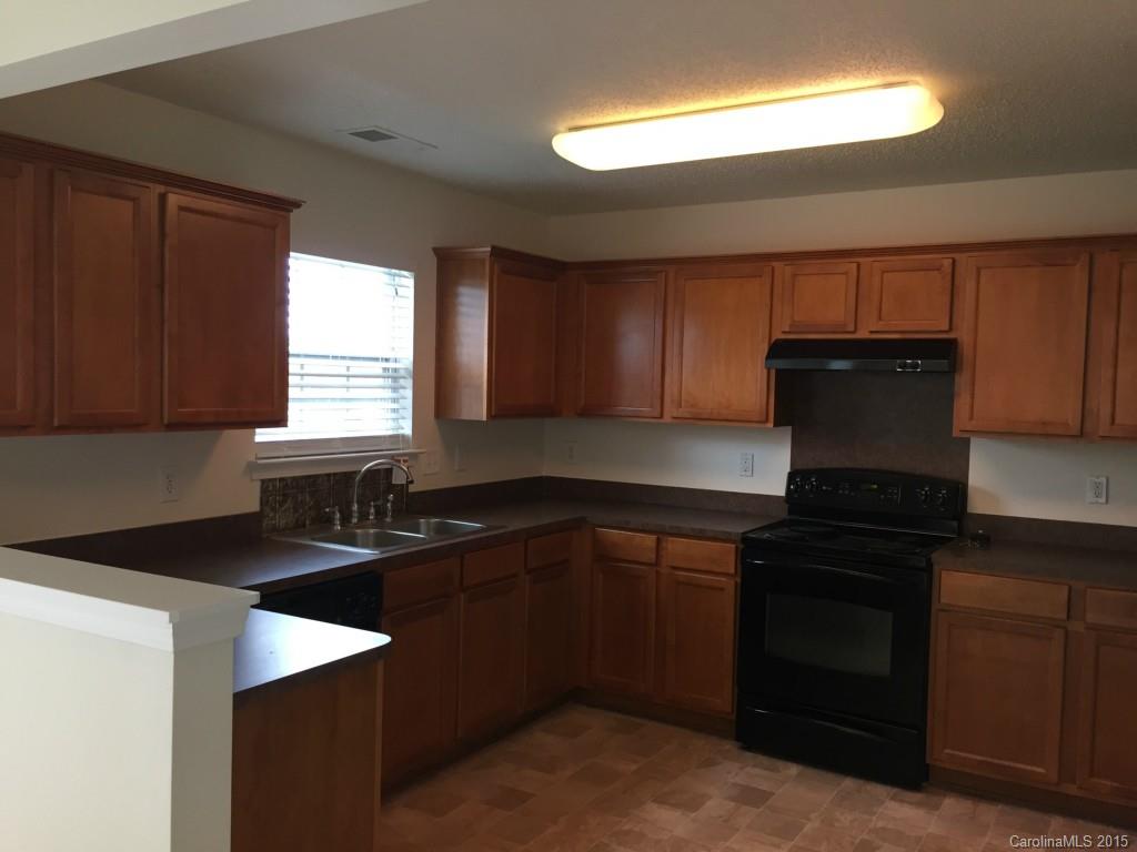 Brookchase - Residential Lease