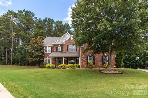 Photo of 723 Cavendish Lane, Waxhaw, NC 28173 (MLS # 4395421)
