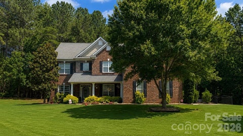 Photo of 723 Cavendish Lane, Waxhaw, NC 28173 (MLS # 4395421)