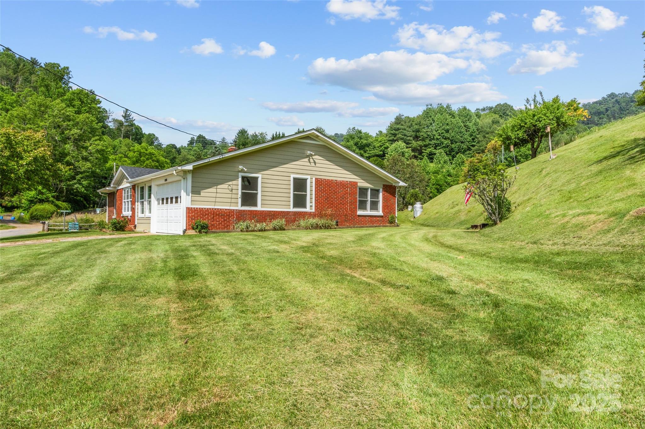 244 Carl Fox Road