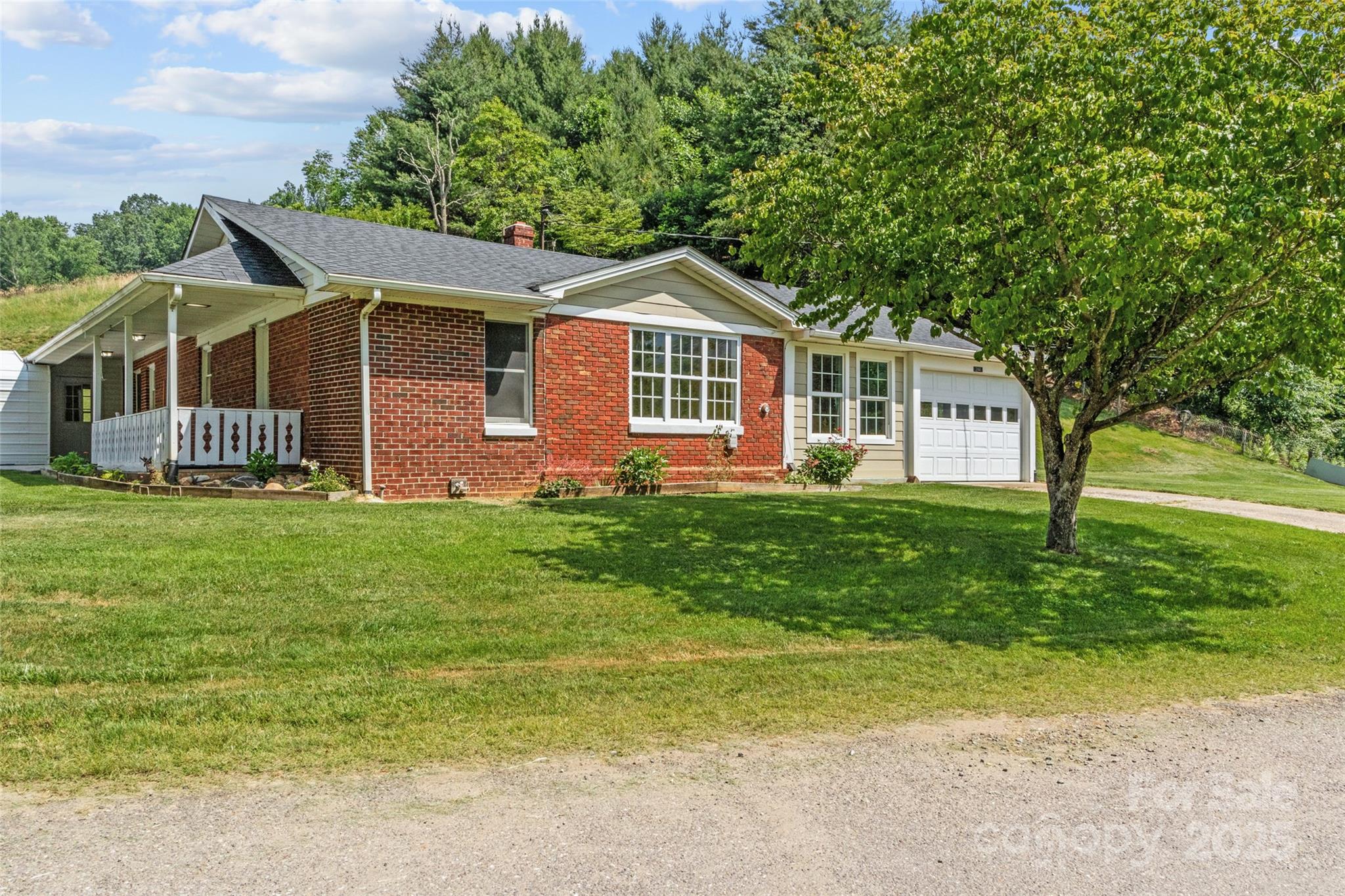 244 Carl Fox Road