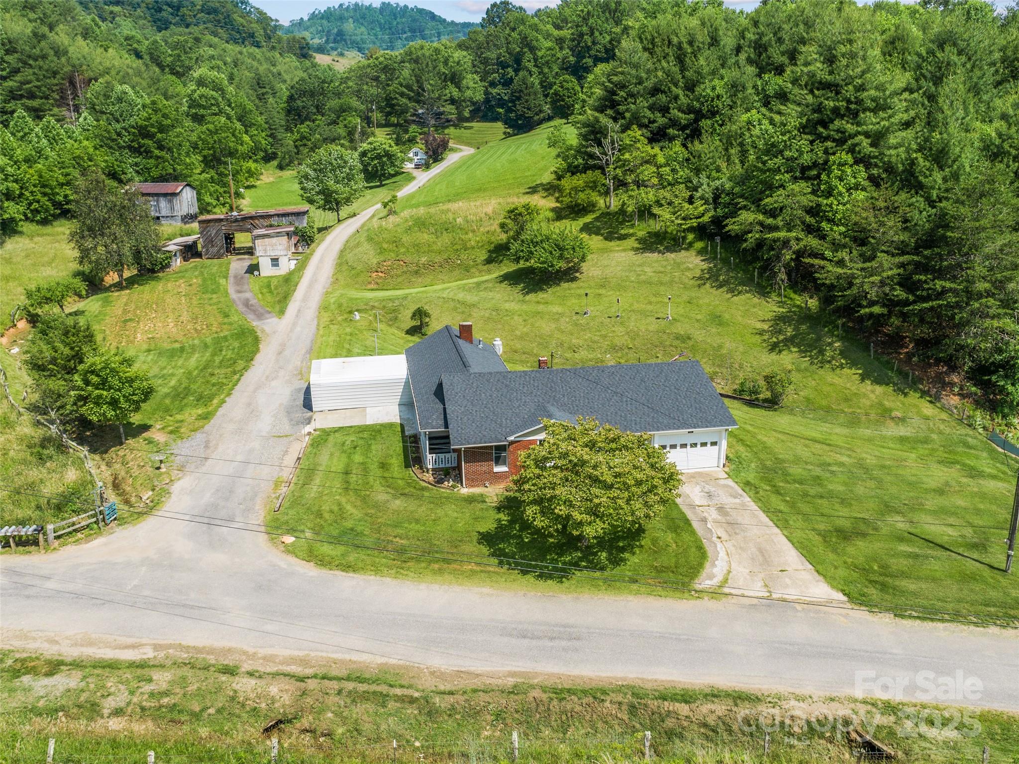 244 Carl Fox Road