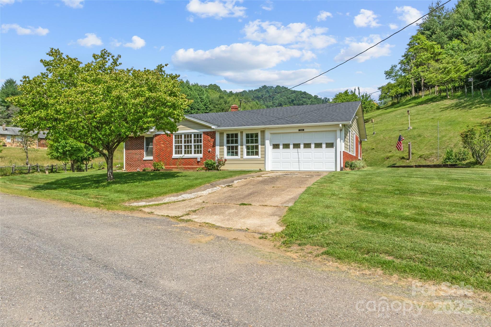 244 Carl Fox Road