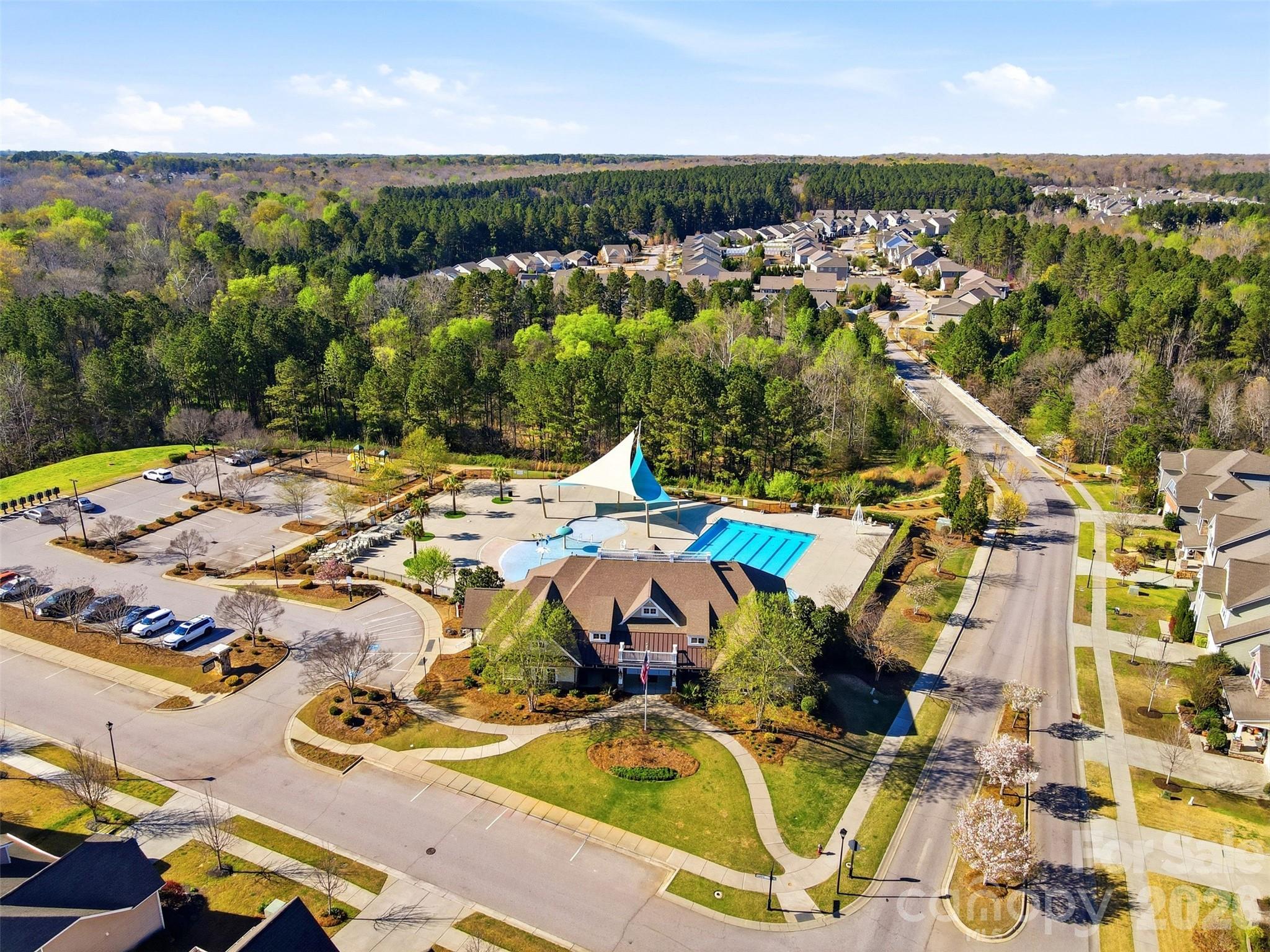 Walnut Creek - Residential