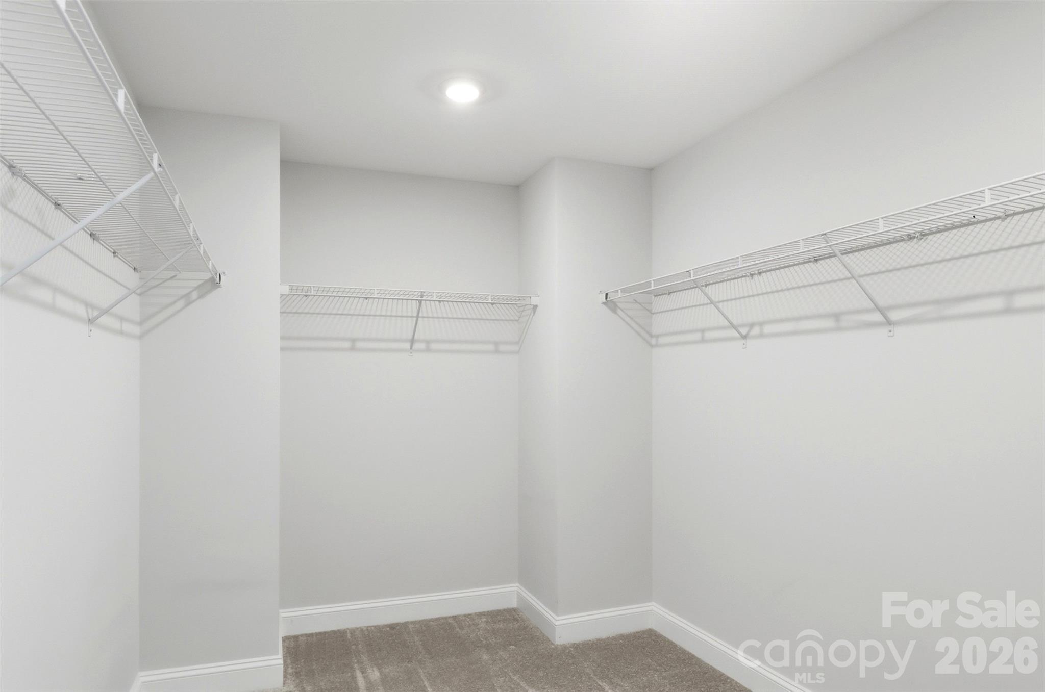 Walnut Creek - Residential