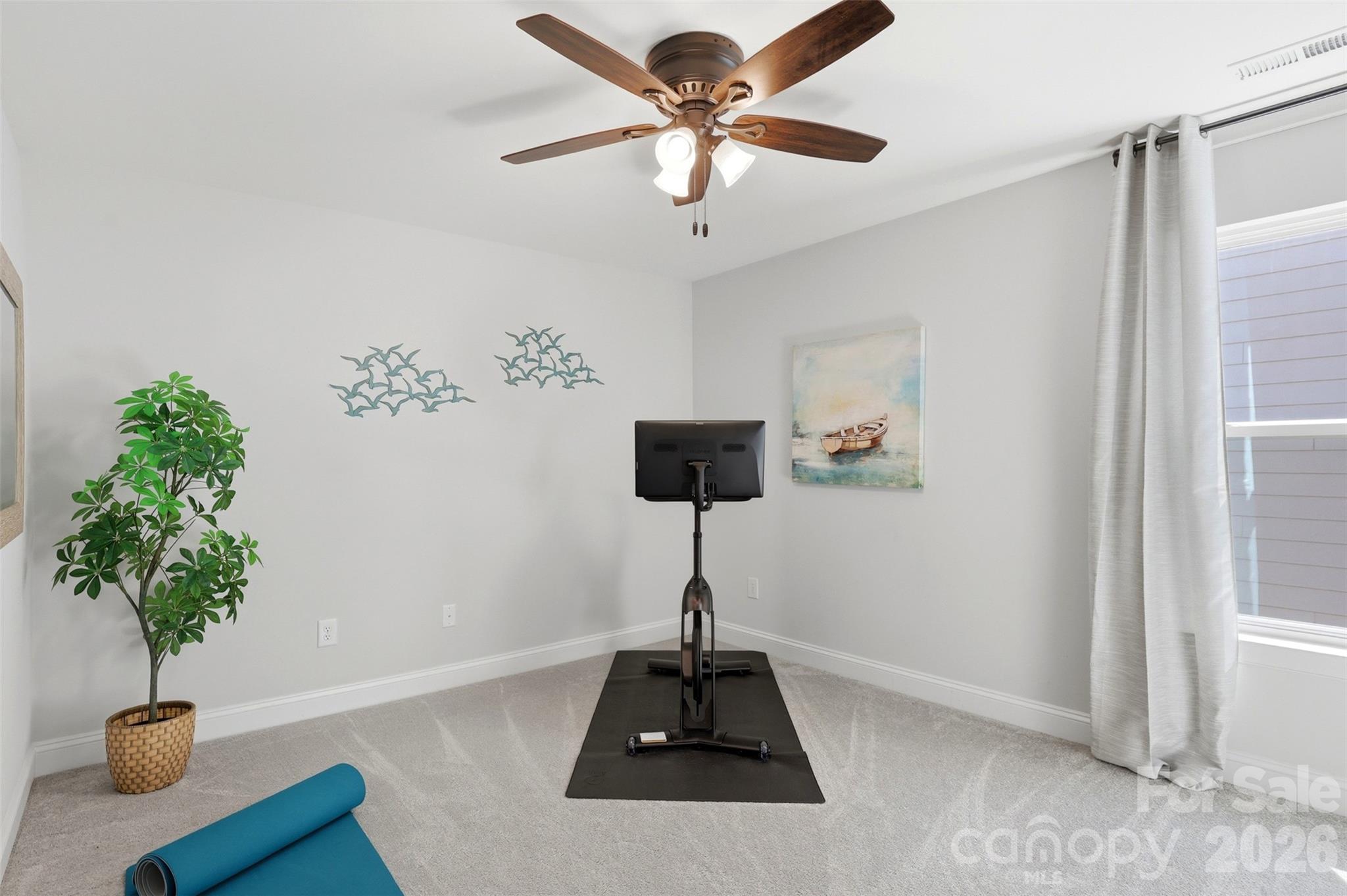 Walnut Creek - Residential