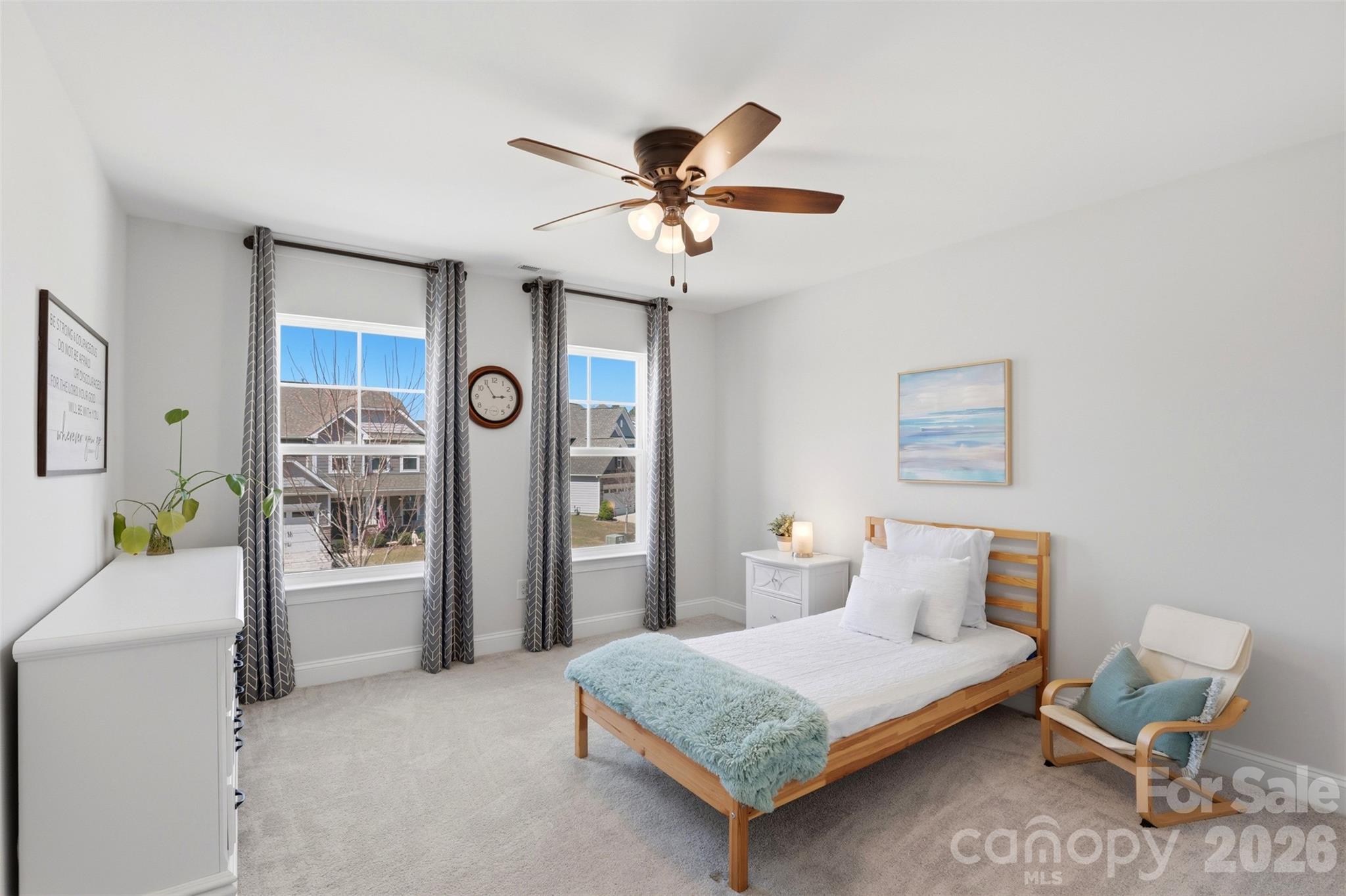 Walnut Creek - Residential