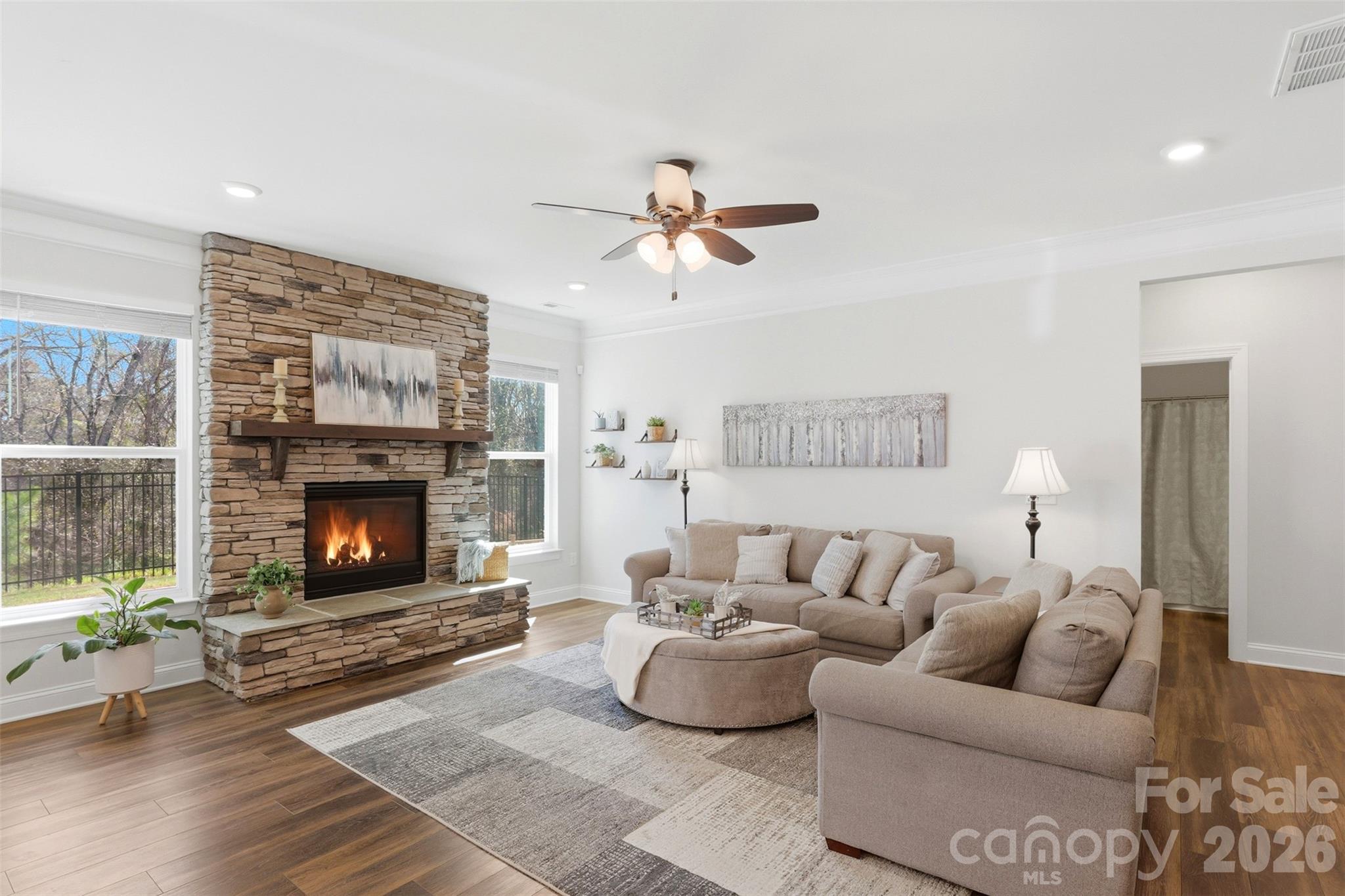 Walnut Creek - Residential