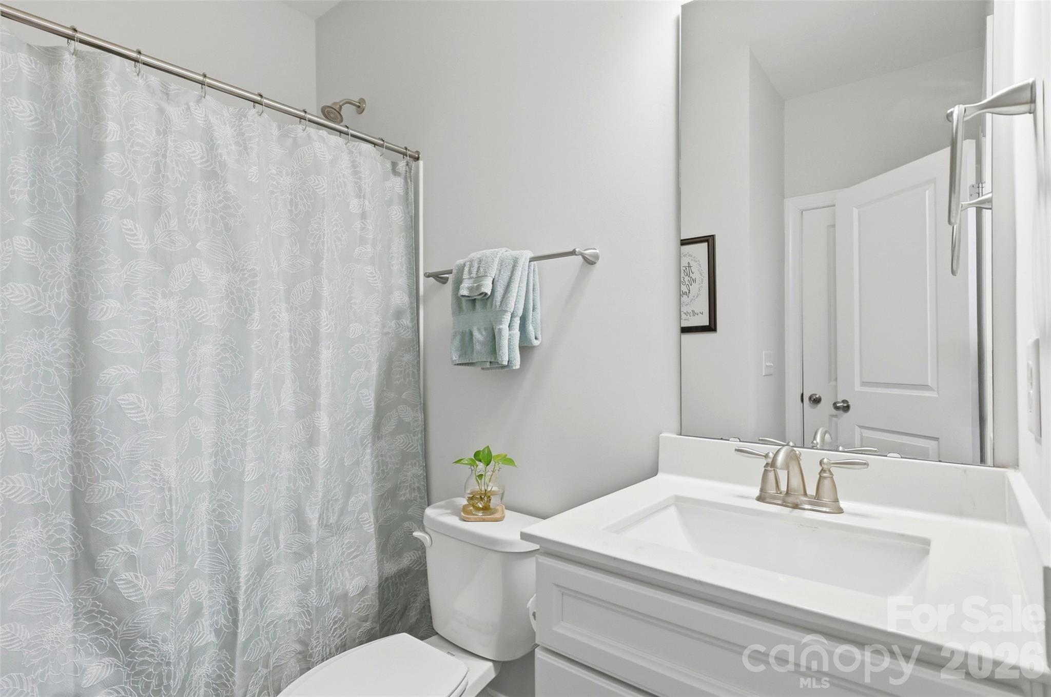 Walnut Creek - Residential