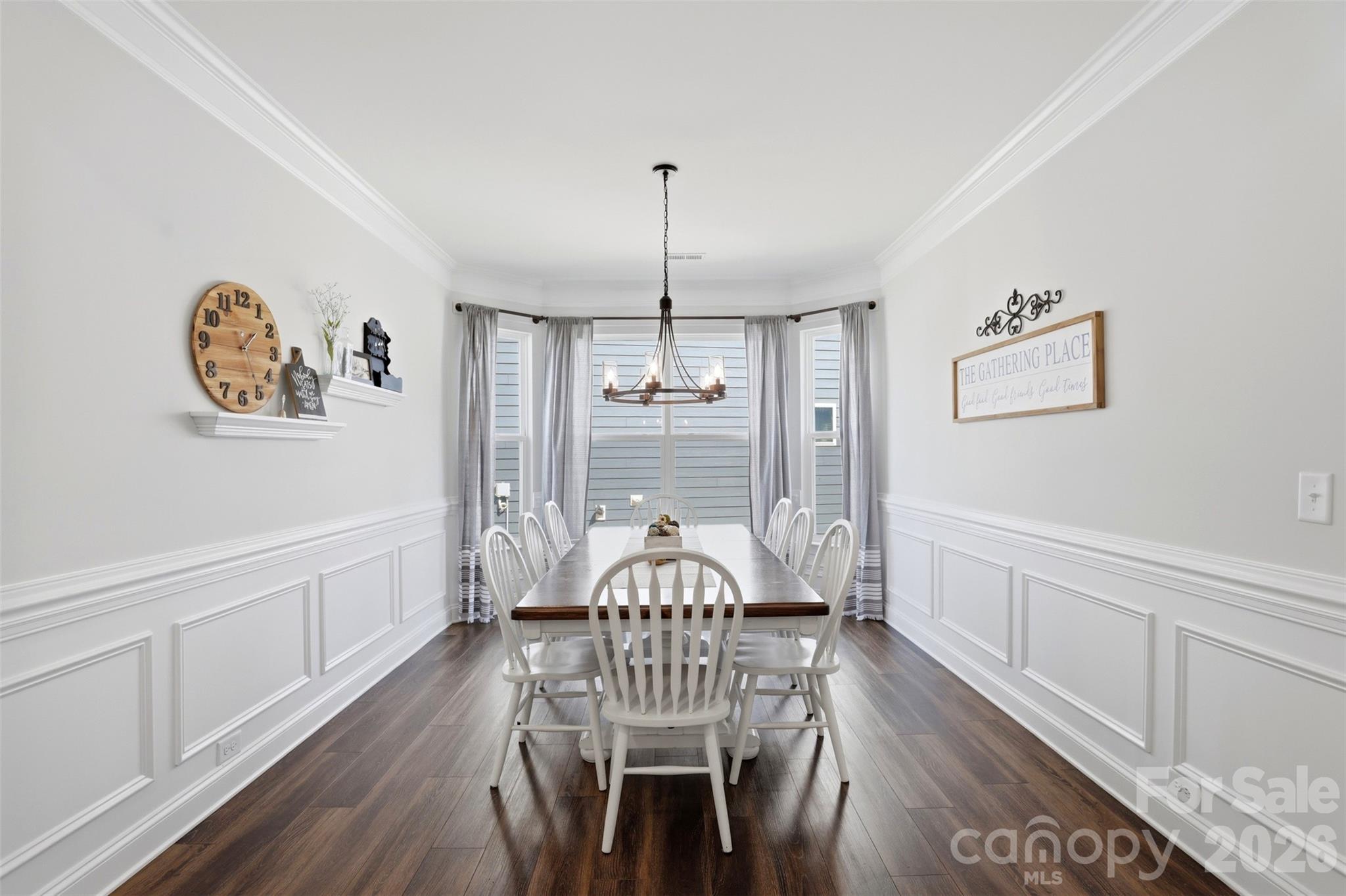 Walnut Creek - Residential