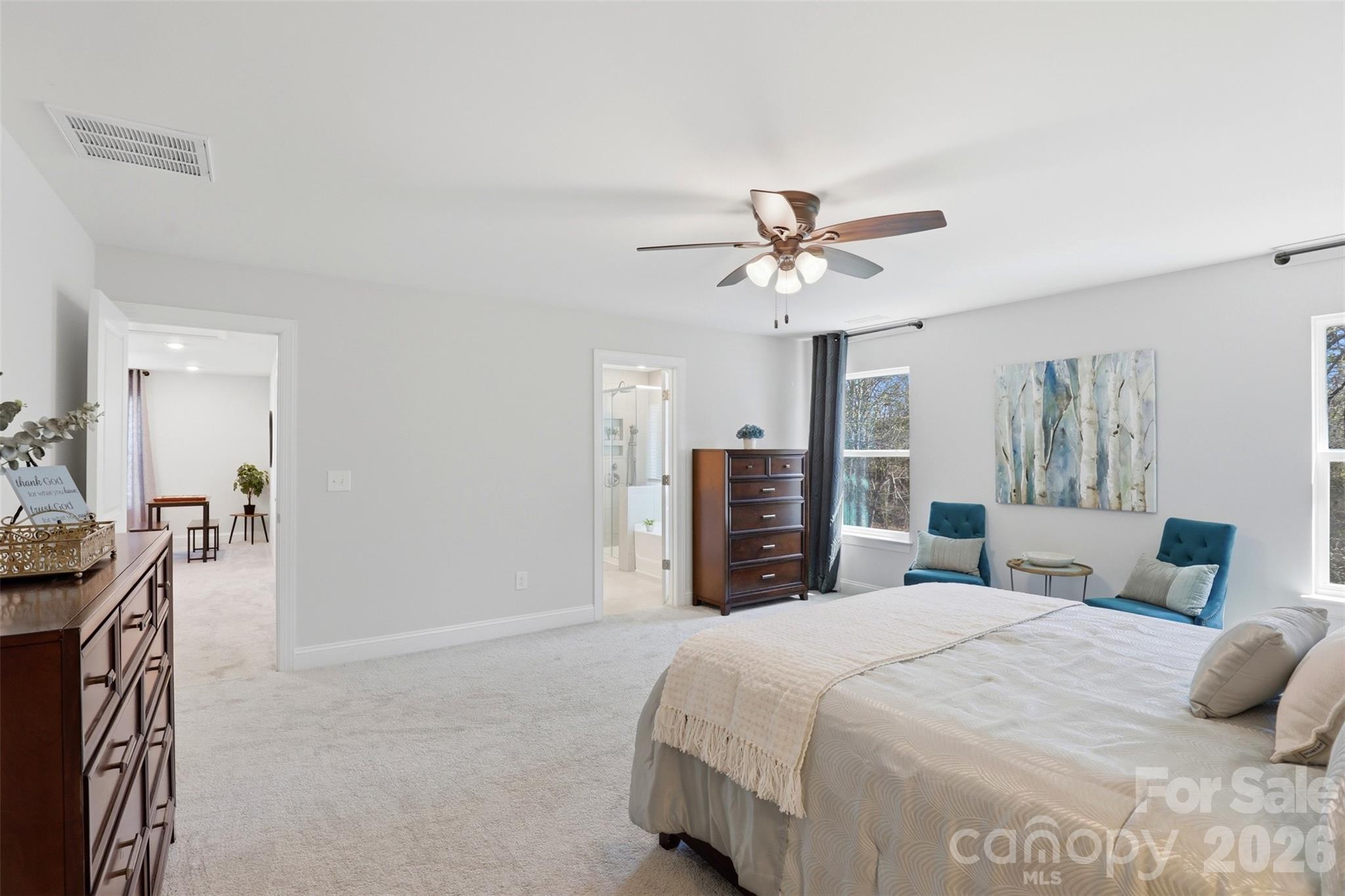 Walnut Creek - Residential