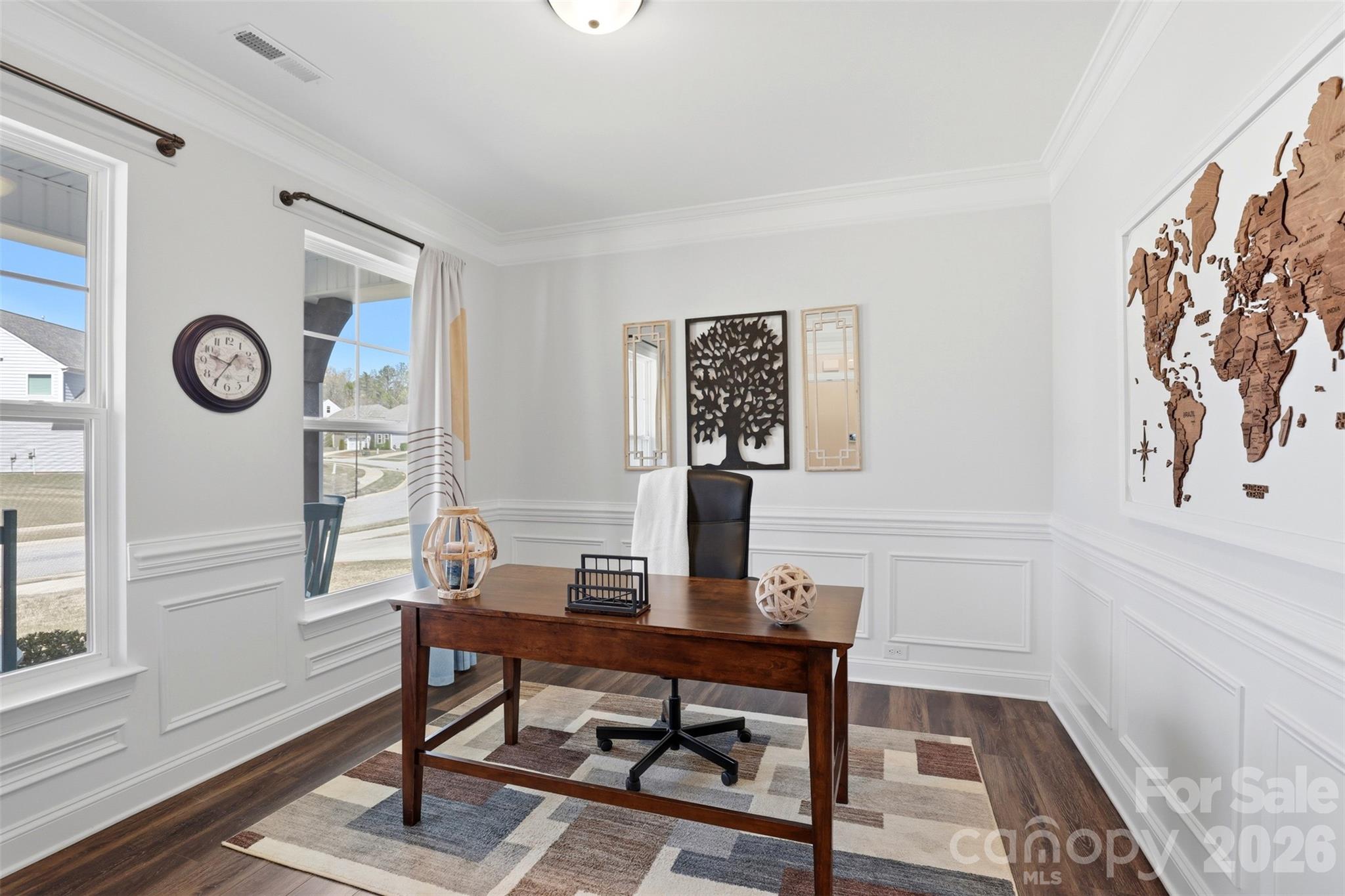 Walnut Creek - Residential