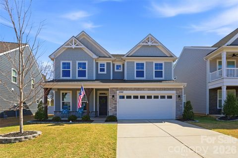 Photo of 1092 Baldwin Drive, Lancaster, SC 29720 (MLS # 4361619)