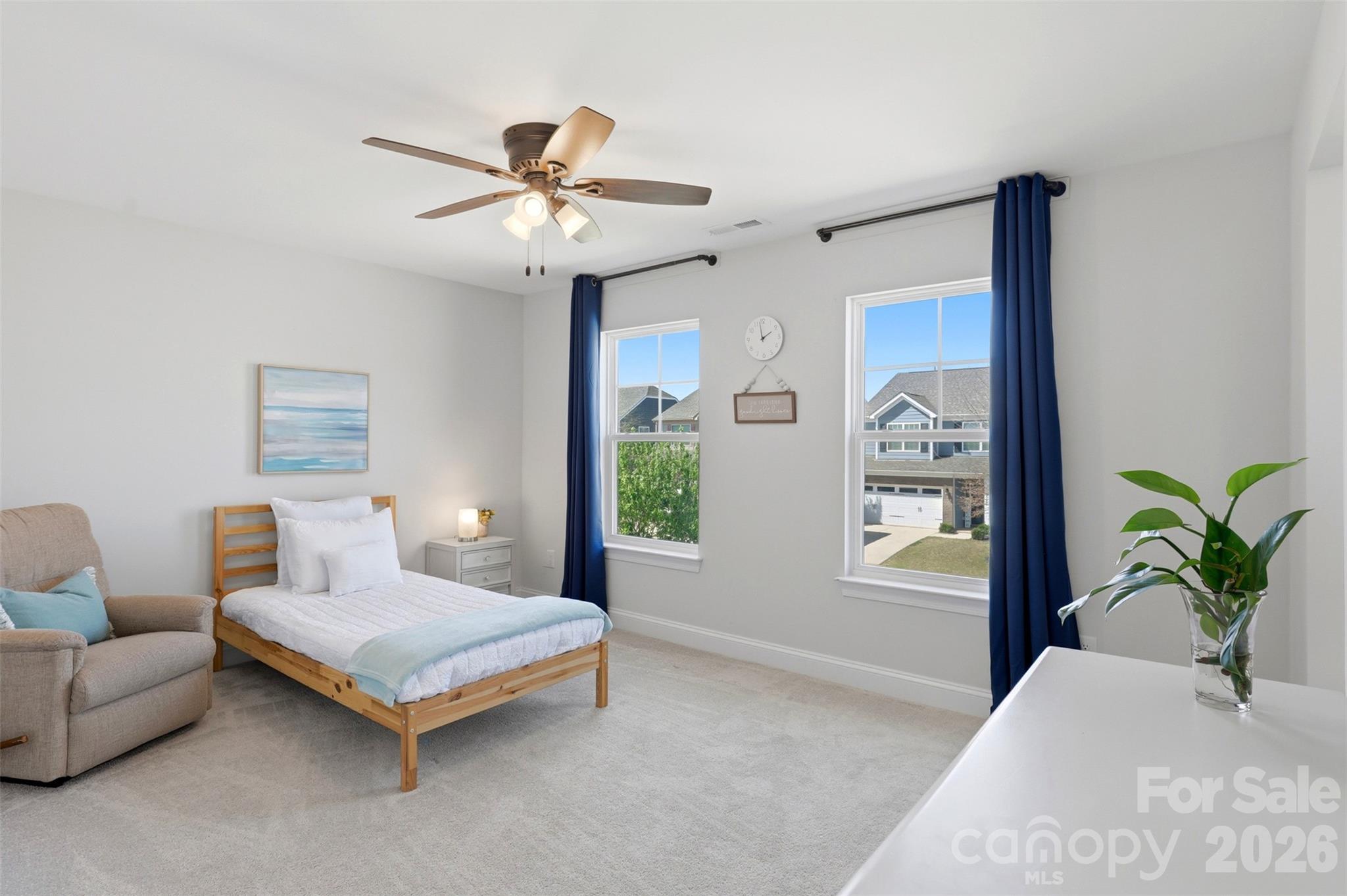 Walnut Creek - Residential