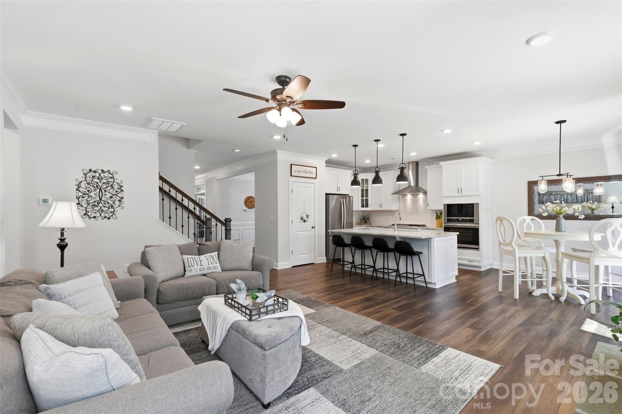 Walnut Creek - Residential