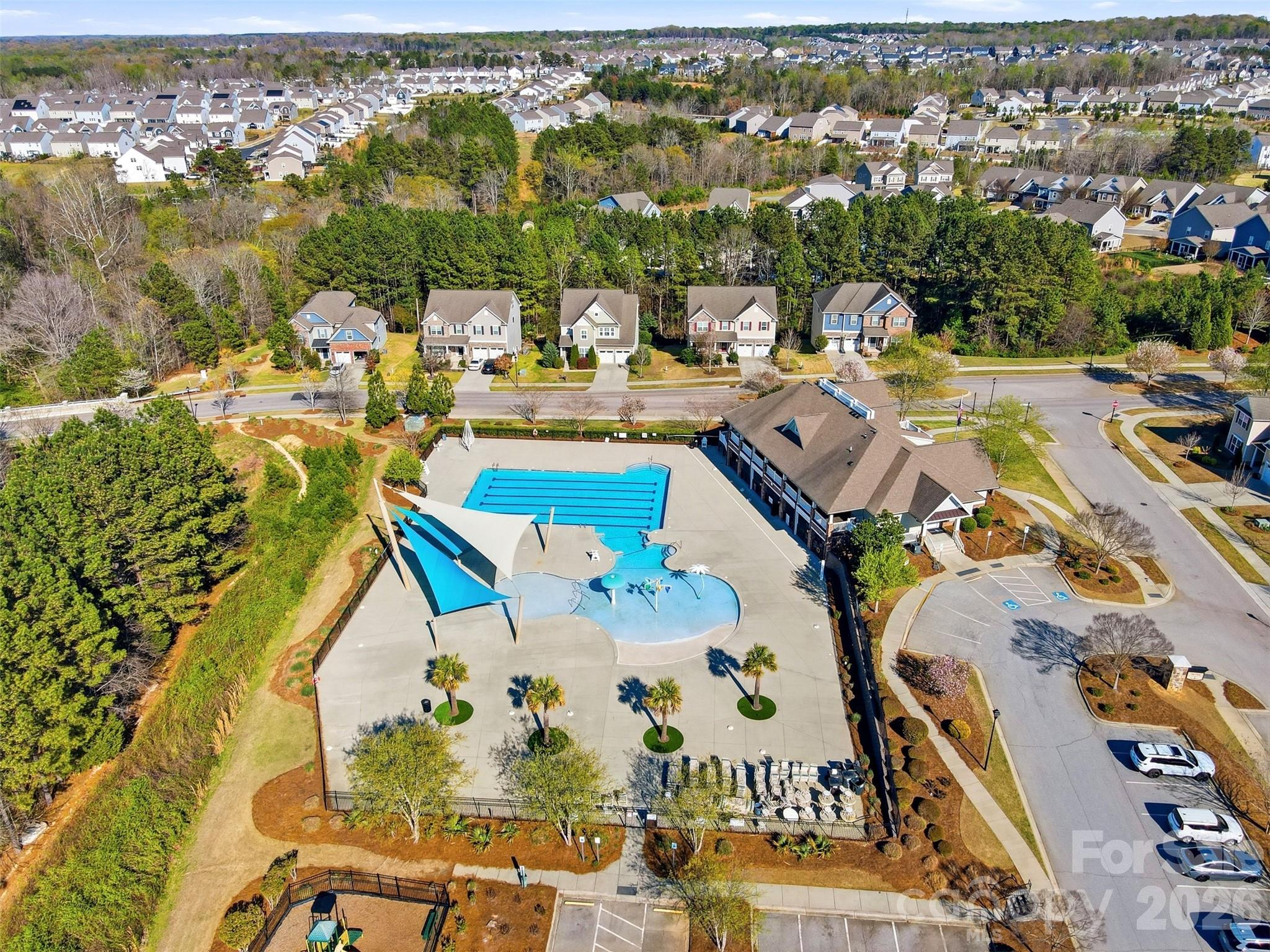 Walnut Creek - Residential