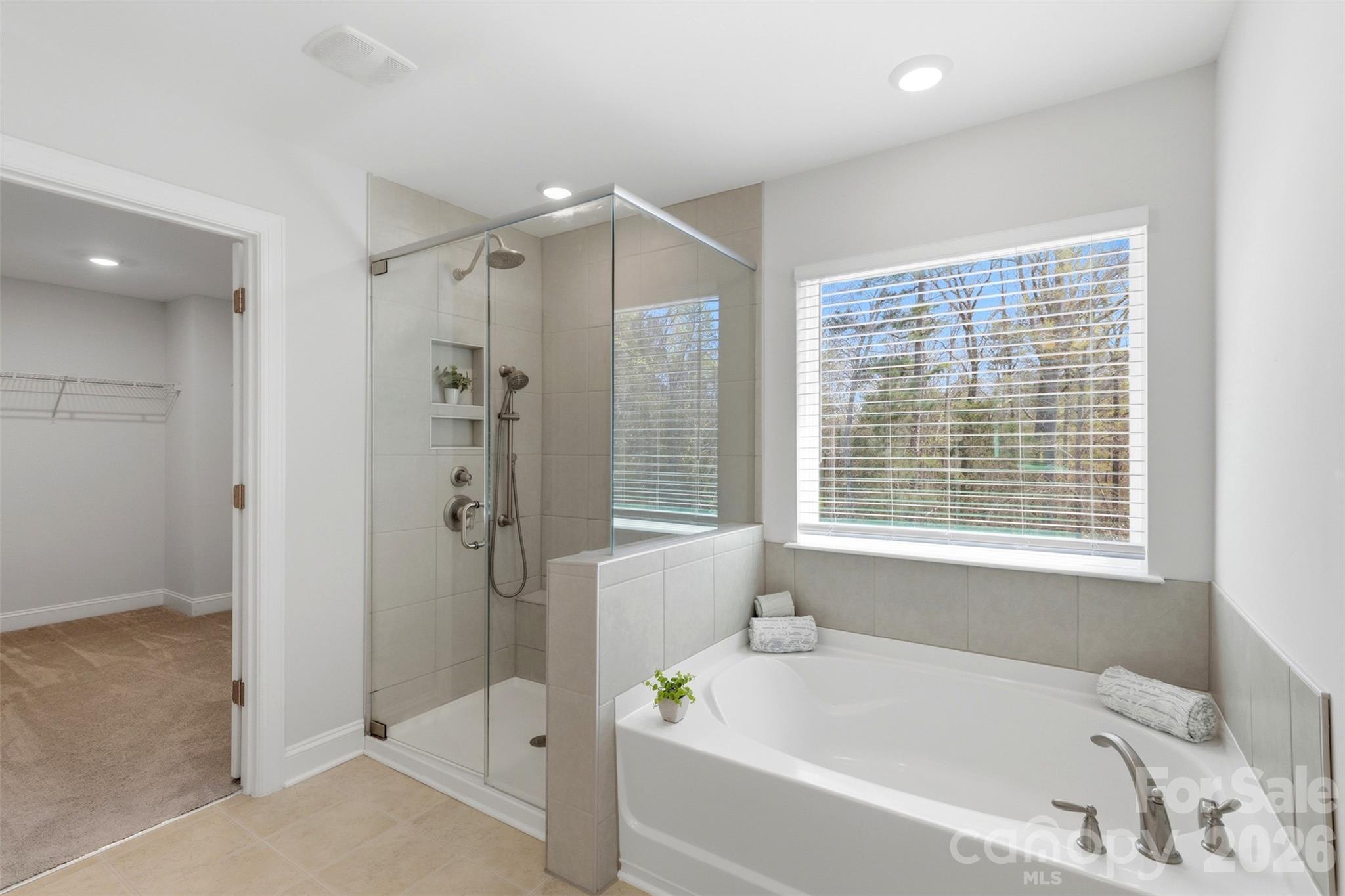 Walnut Creek - Residential