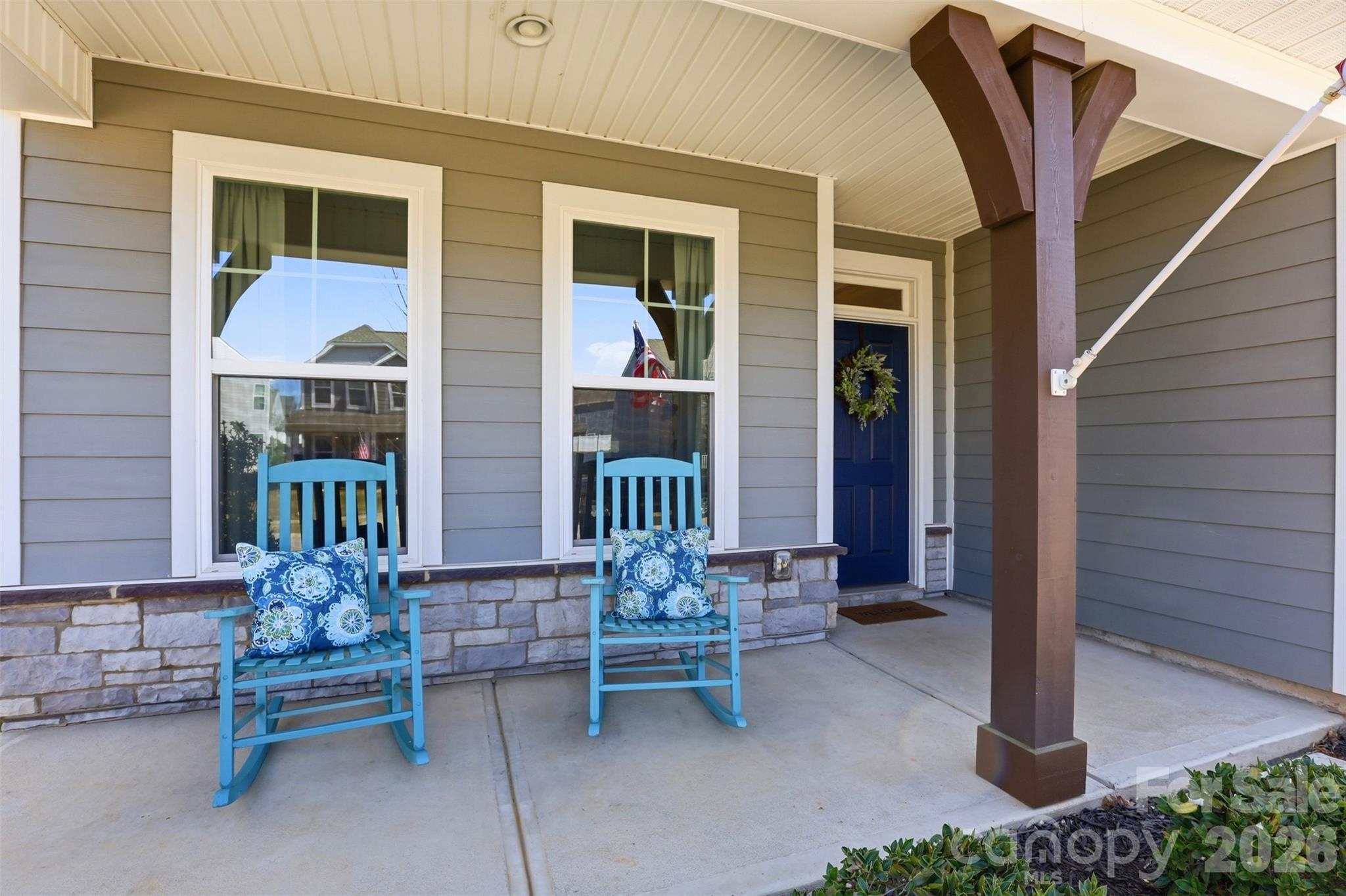 Walnut Creek - Residential