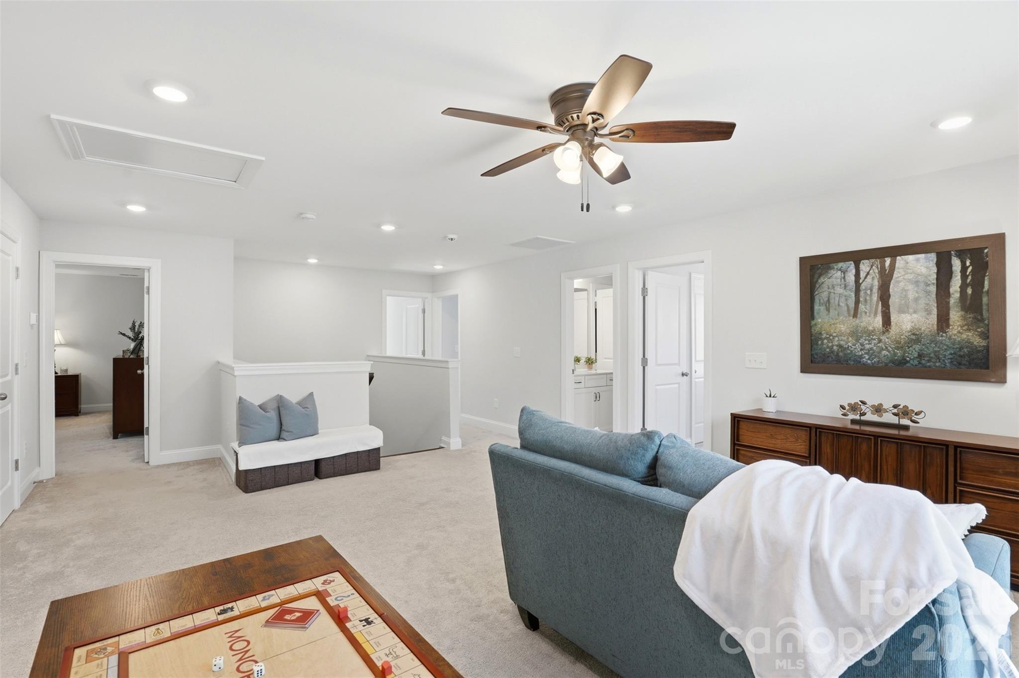 Walnut Creek - Residential