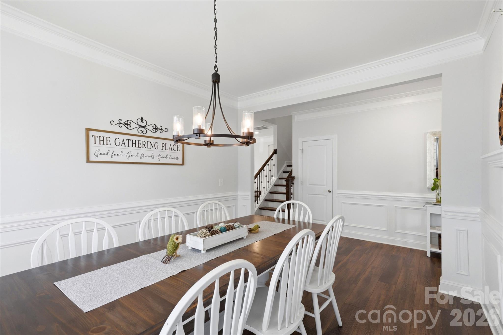 Walnut Creek - Residential