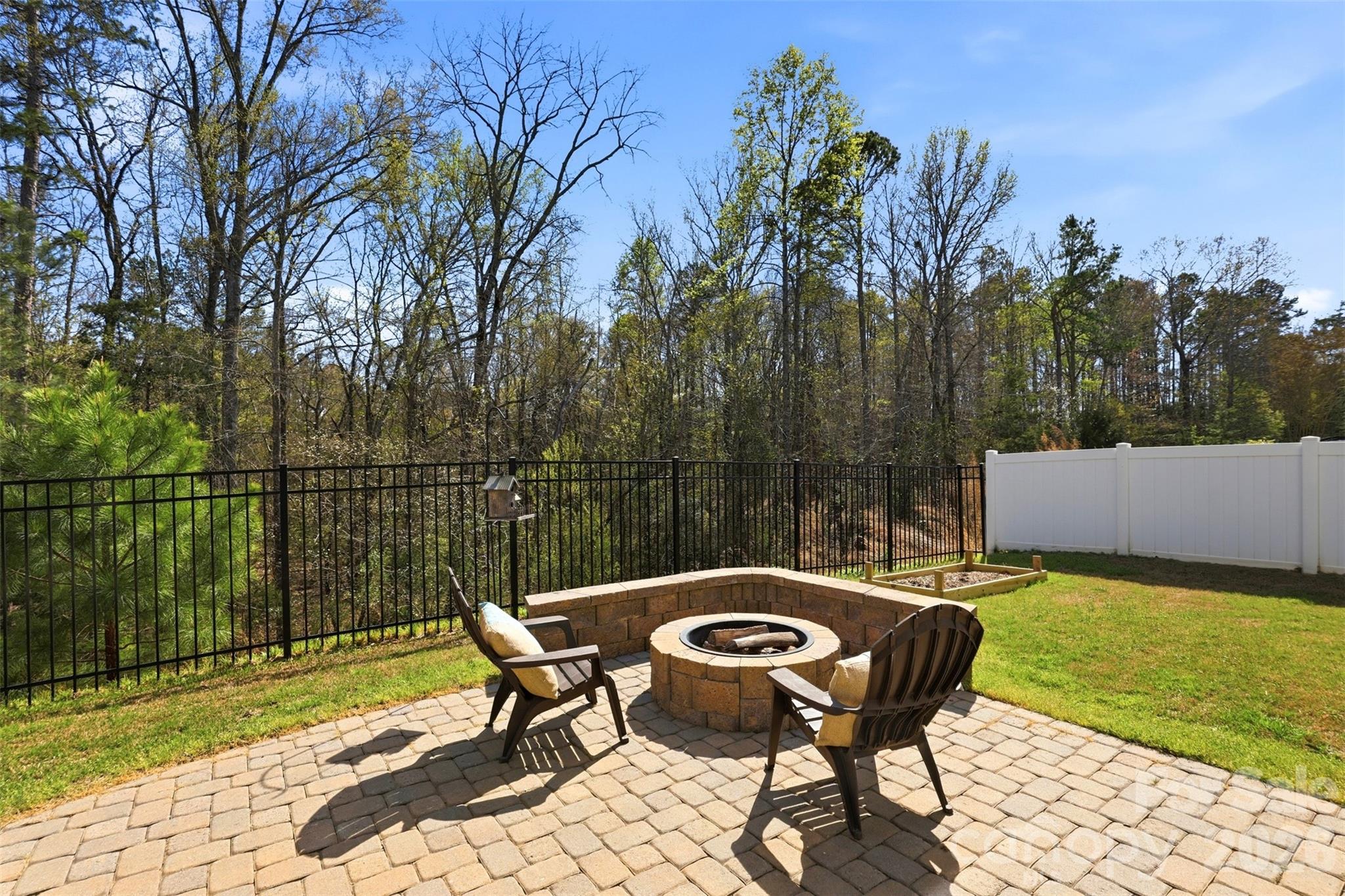 Walnut Creek - Residential