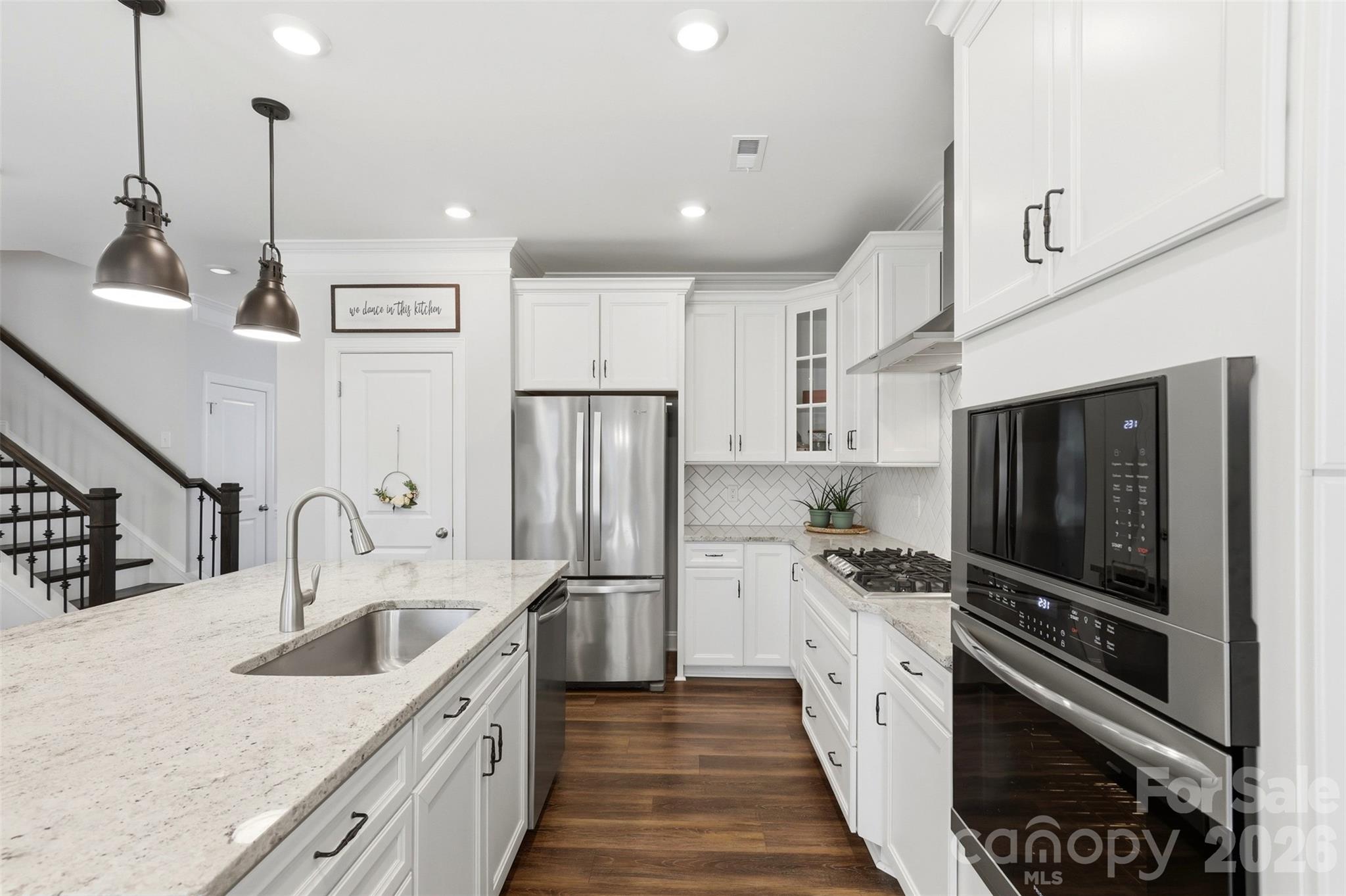 Walnut Creek - Residential