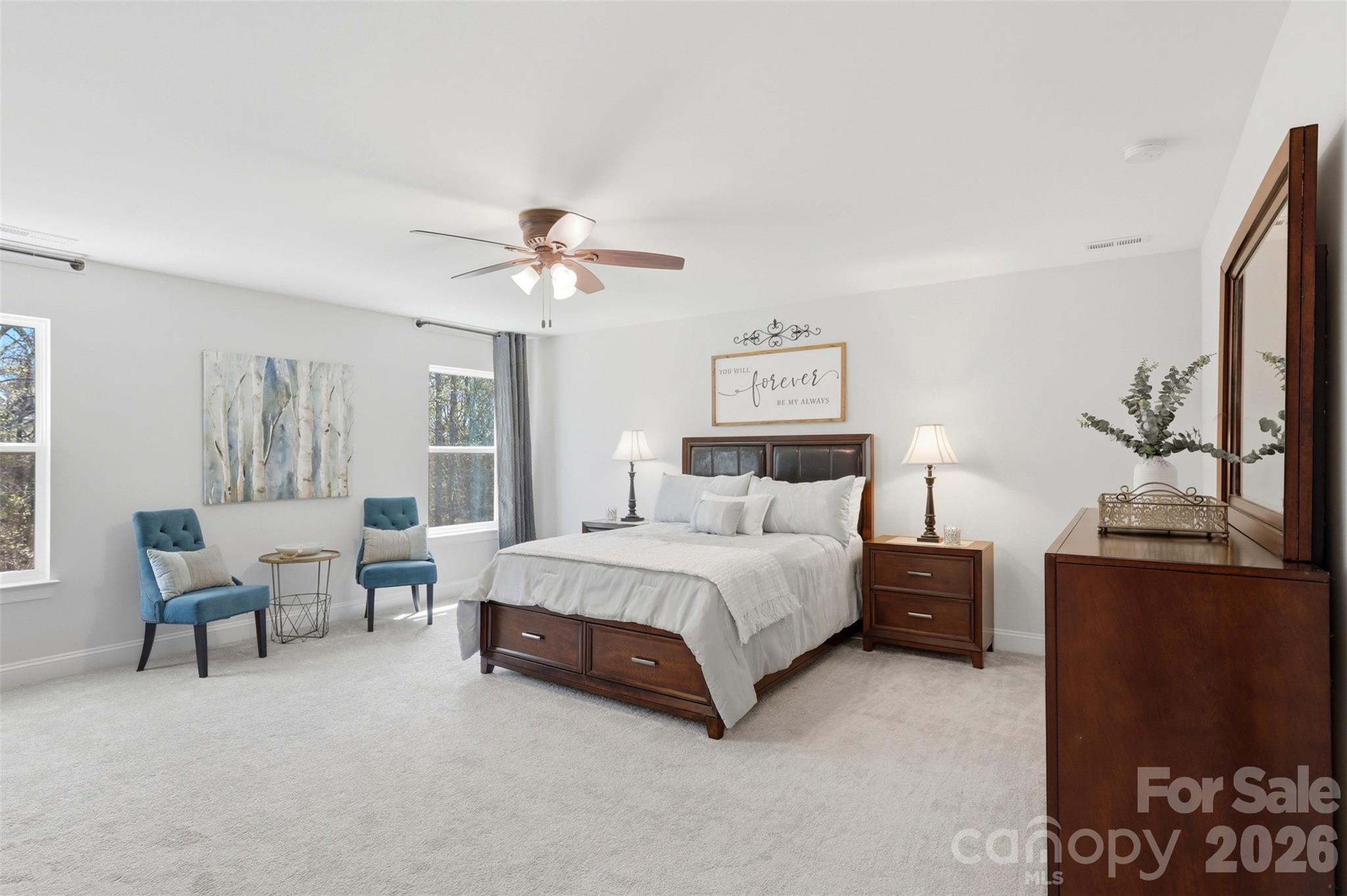 Walnut Creek - Residential