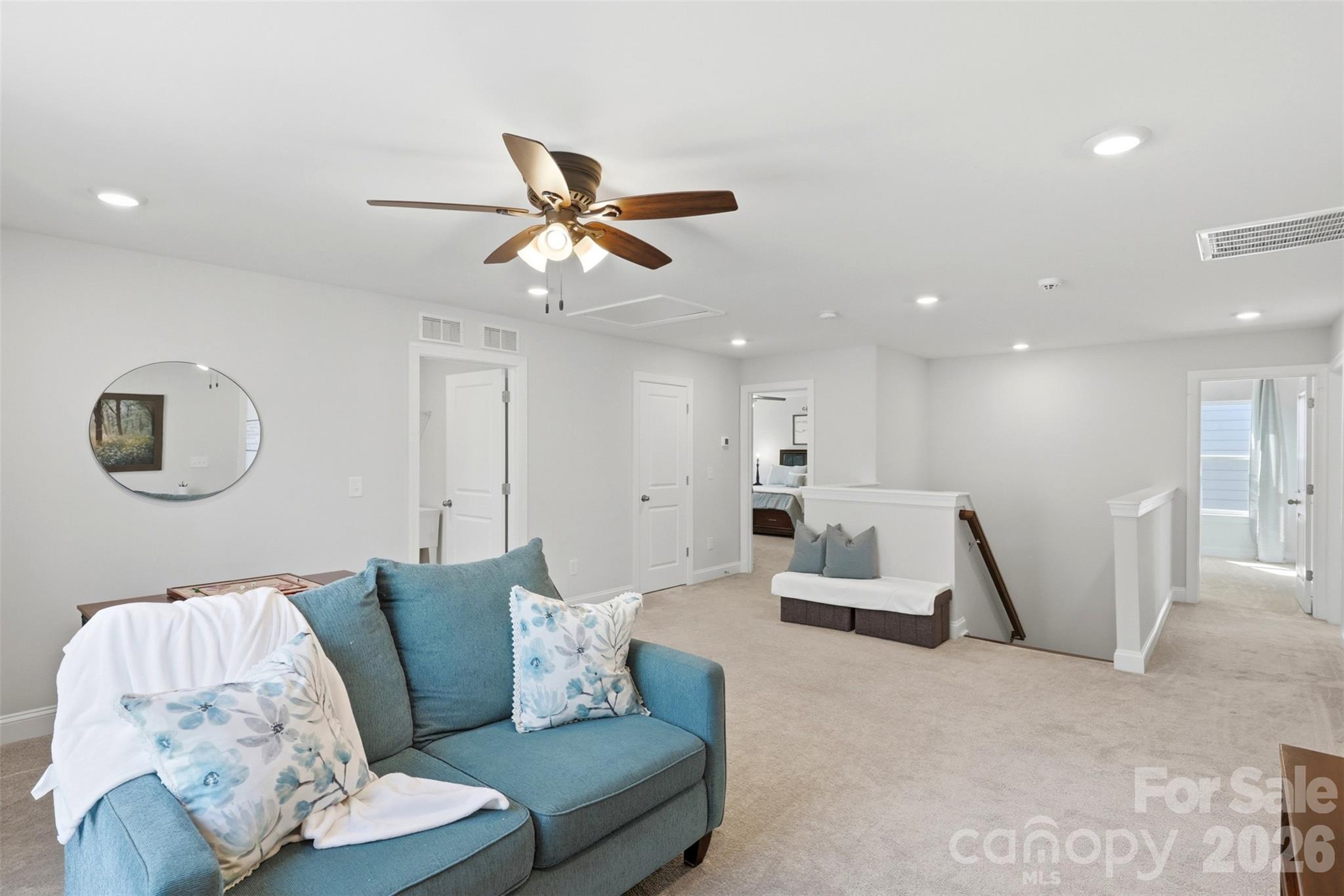 Walnut Creek - Residential