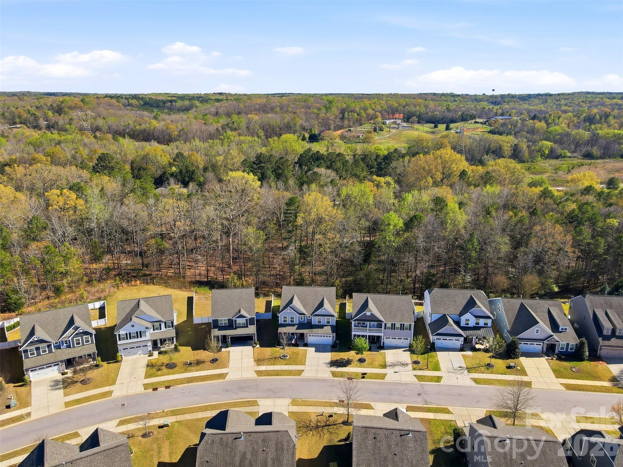 Walnut Creek - Residential