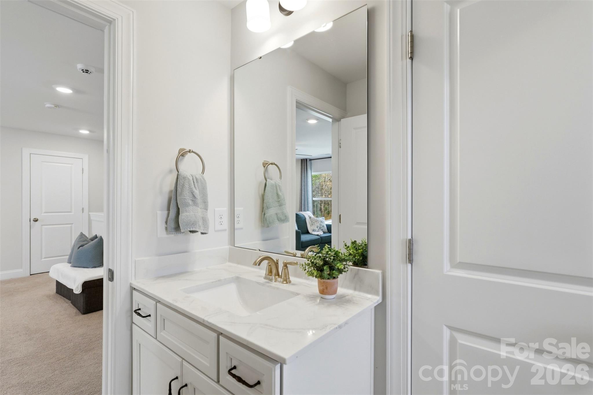 Walnut Creek - Residential