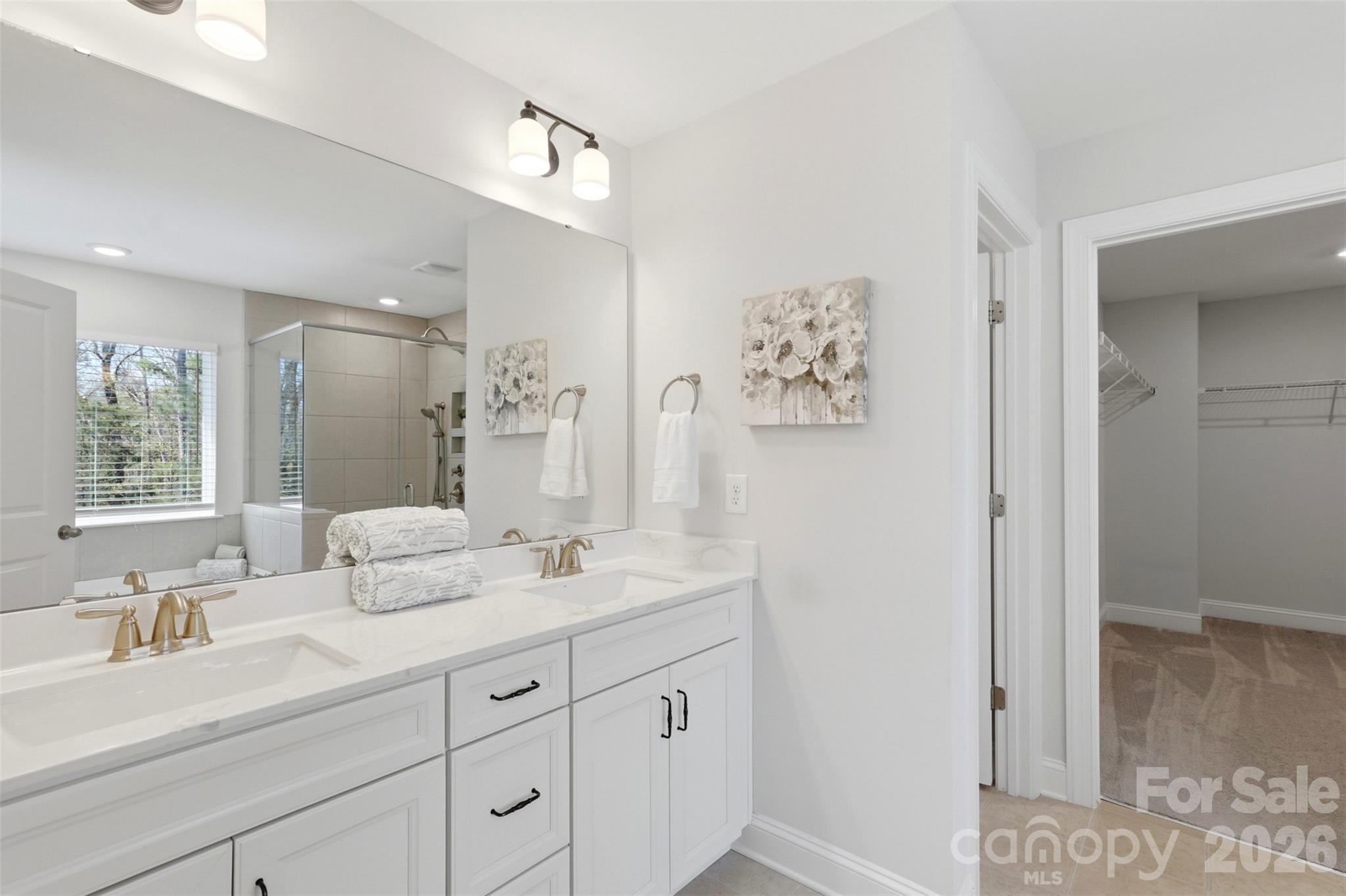 Walnut Creek - Residential