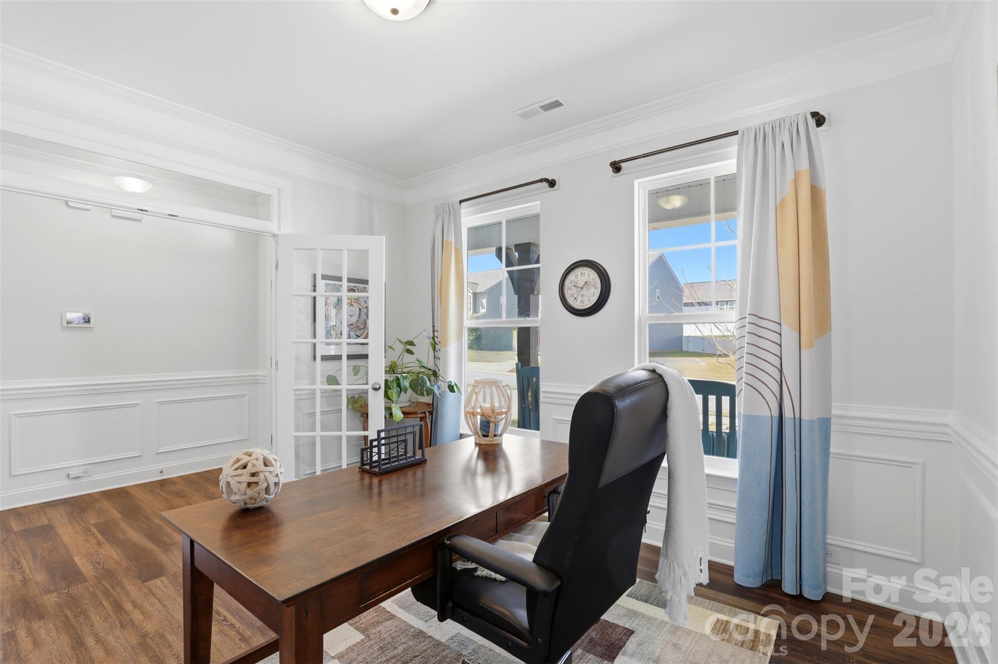 Walnut Creek - Residential