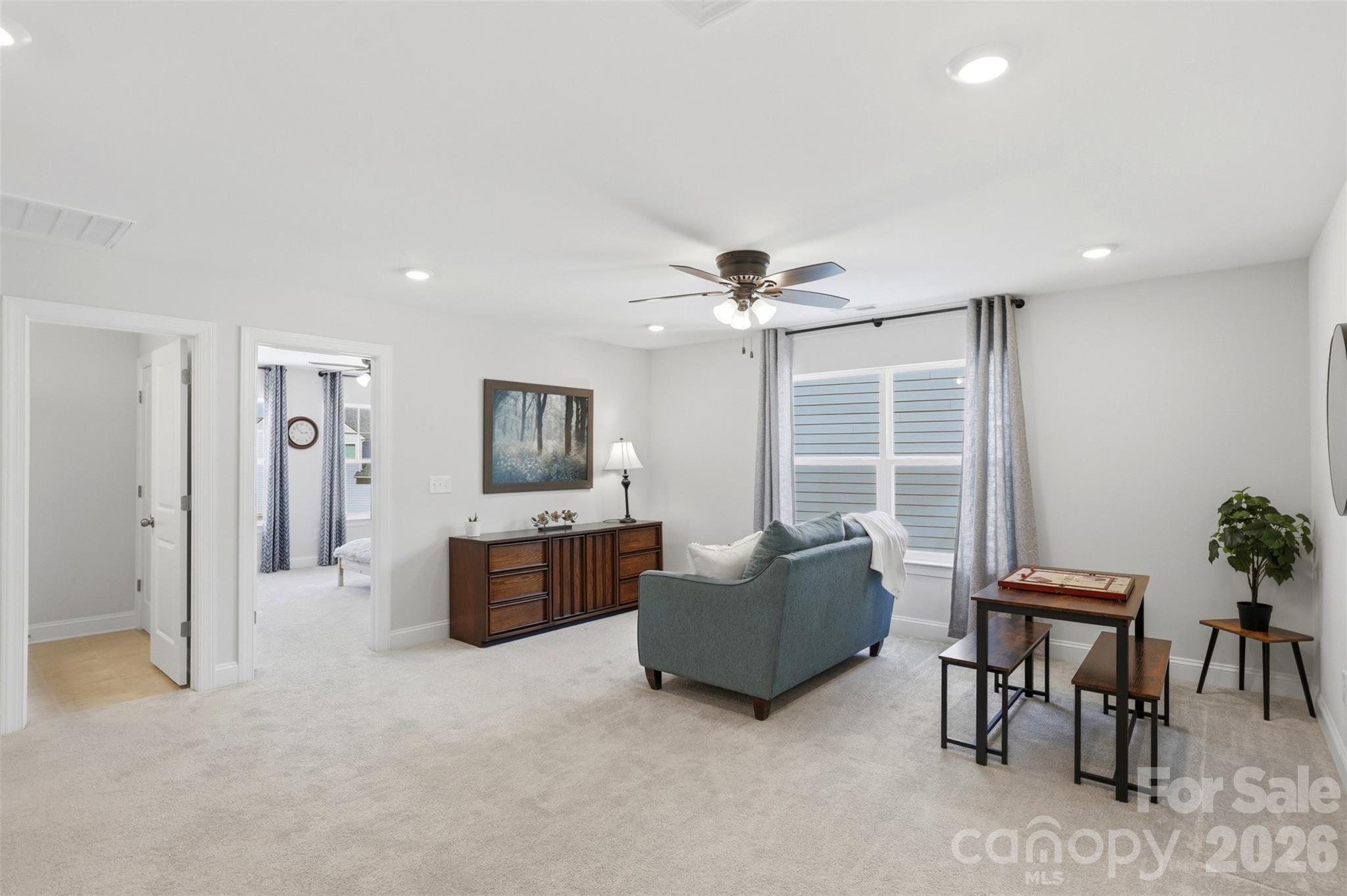 Walnut Creek - Residential