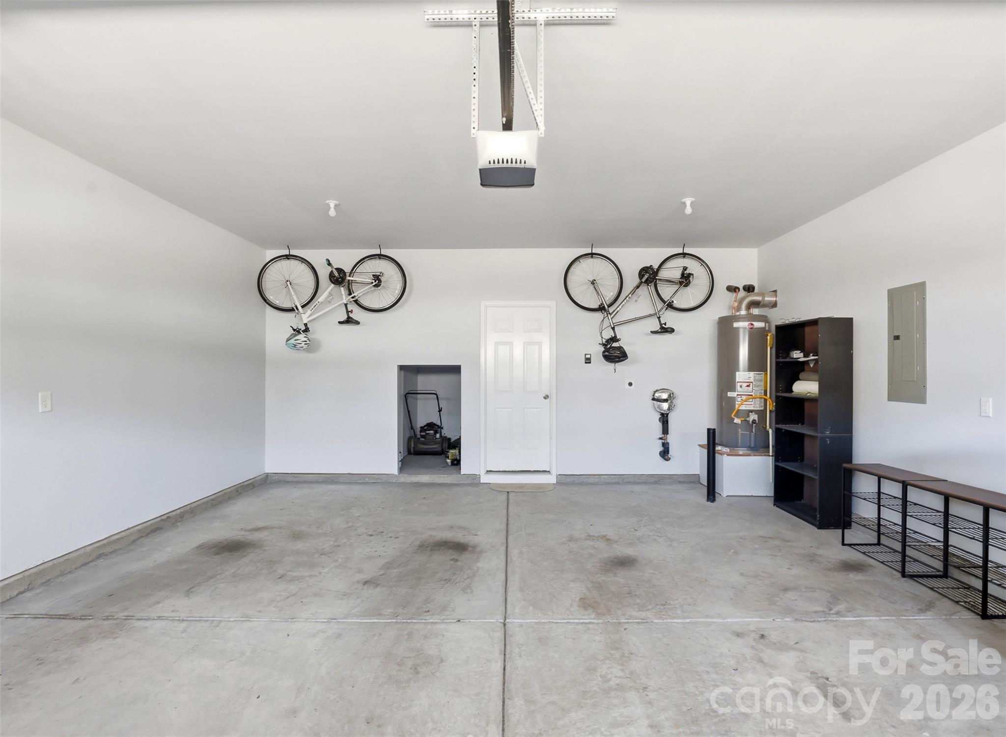 Walnut Creek - Residential