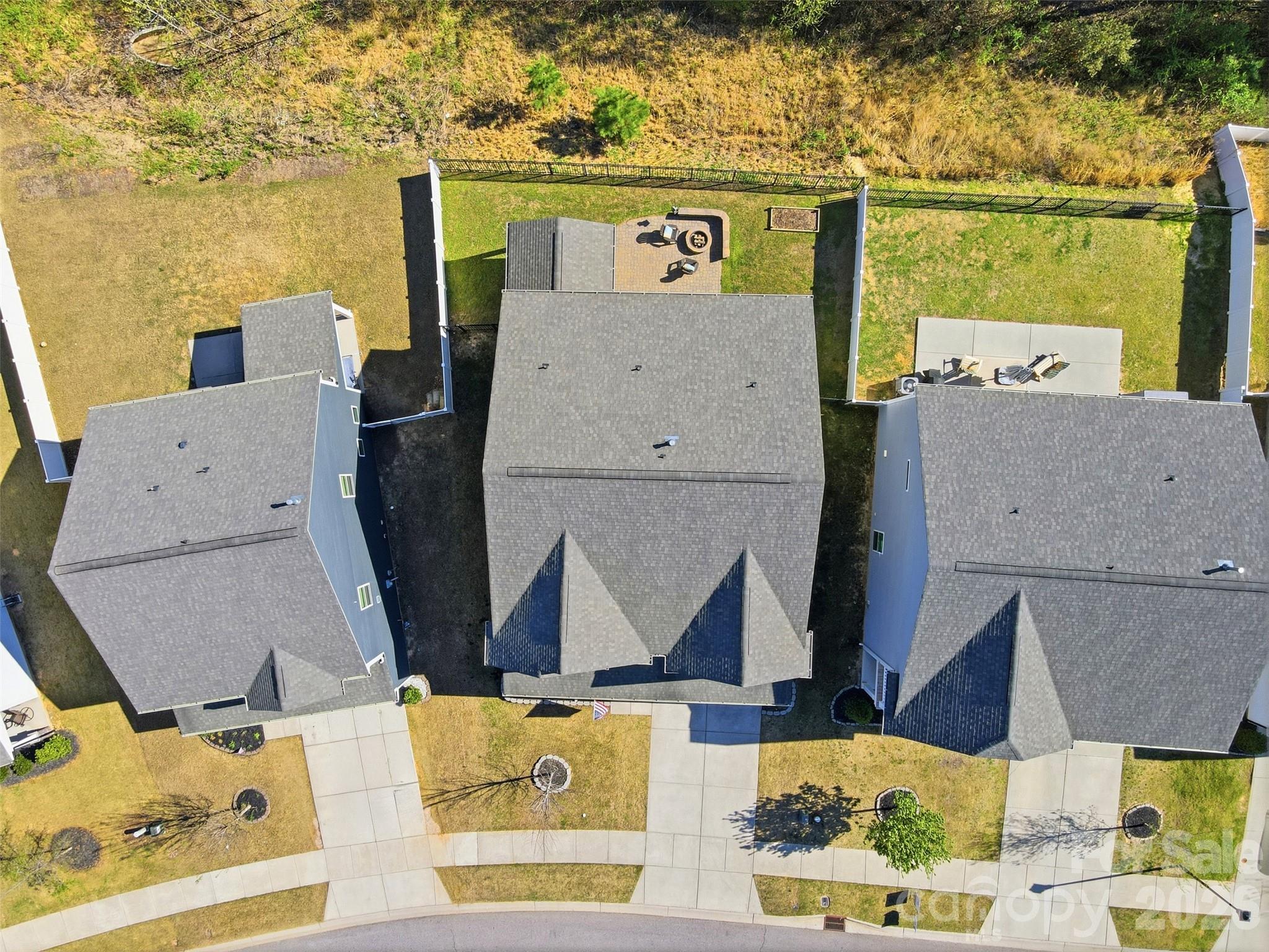 Walnut Creek - Residential