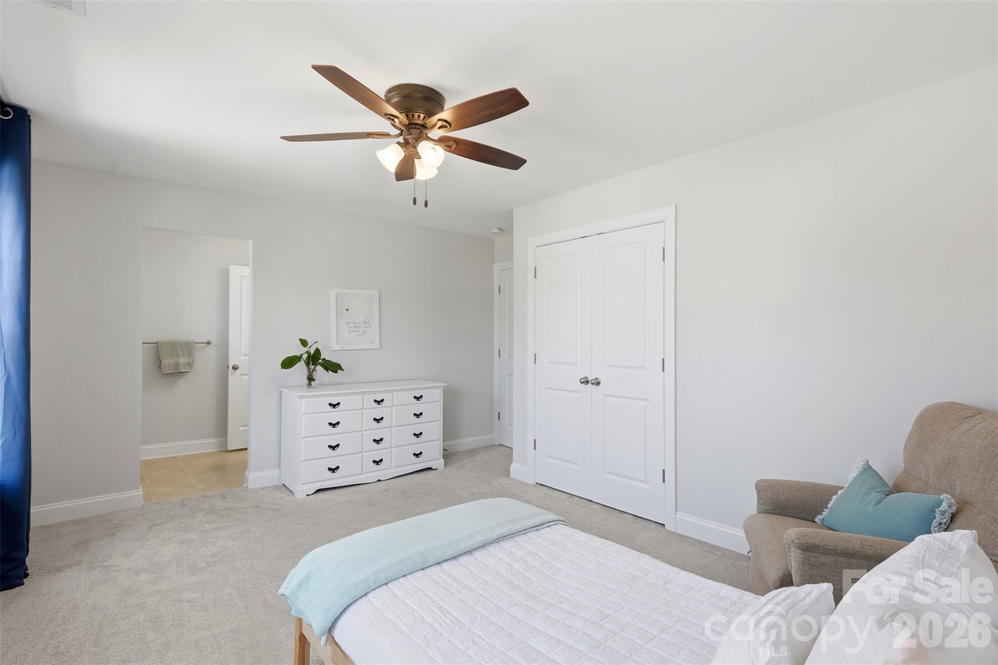 Walnut Creek - Residential