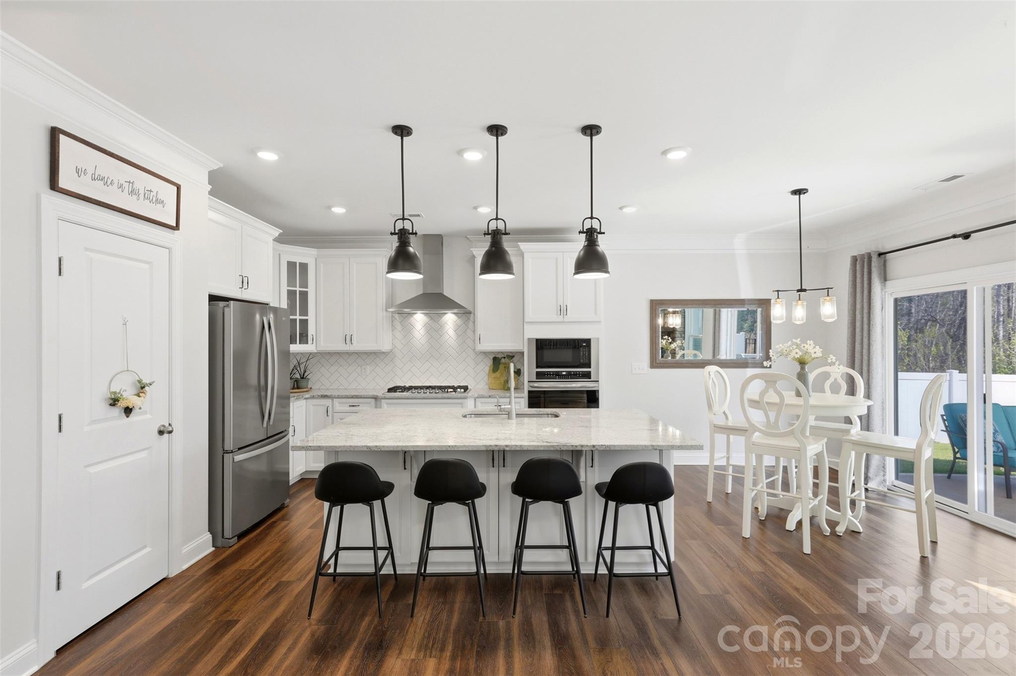 Walnut Creek - Residential