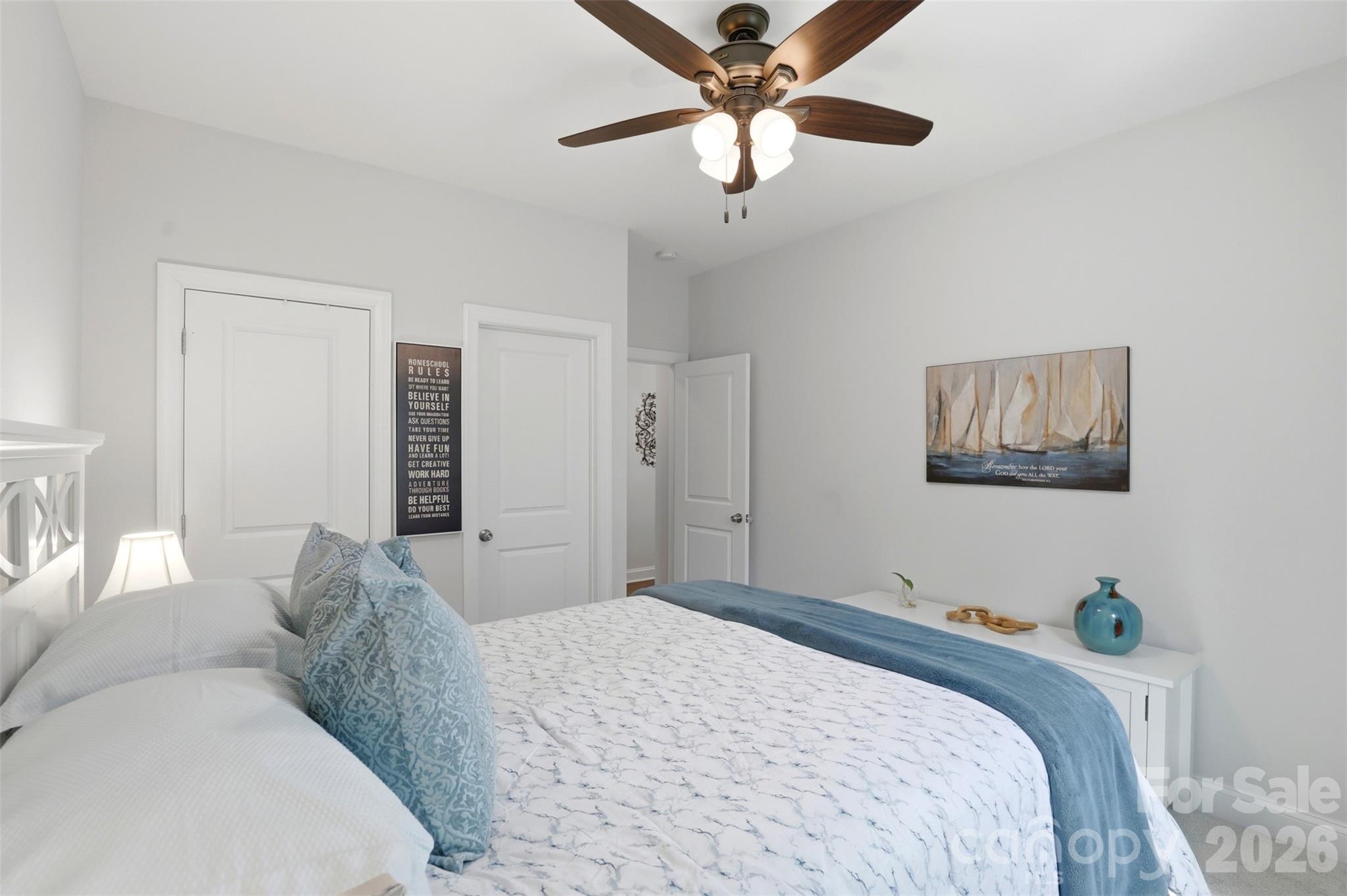 Walnut Creek - Residential