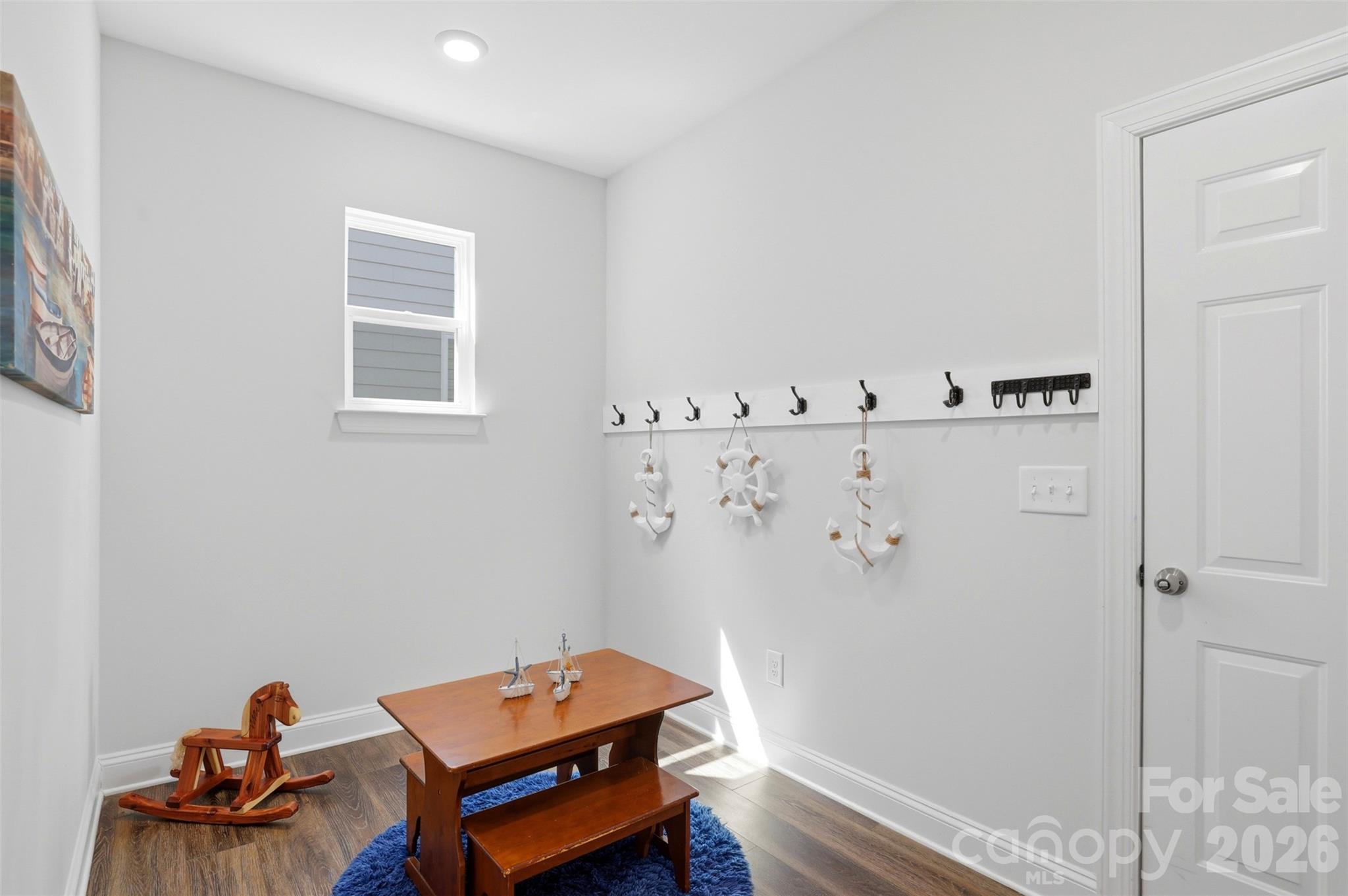 Walnut Creek - Residential