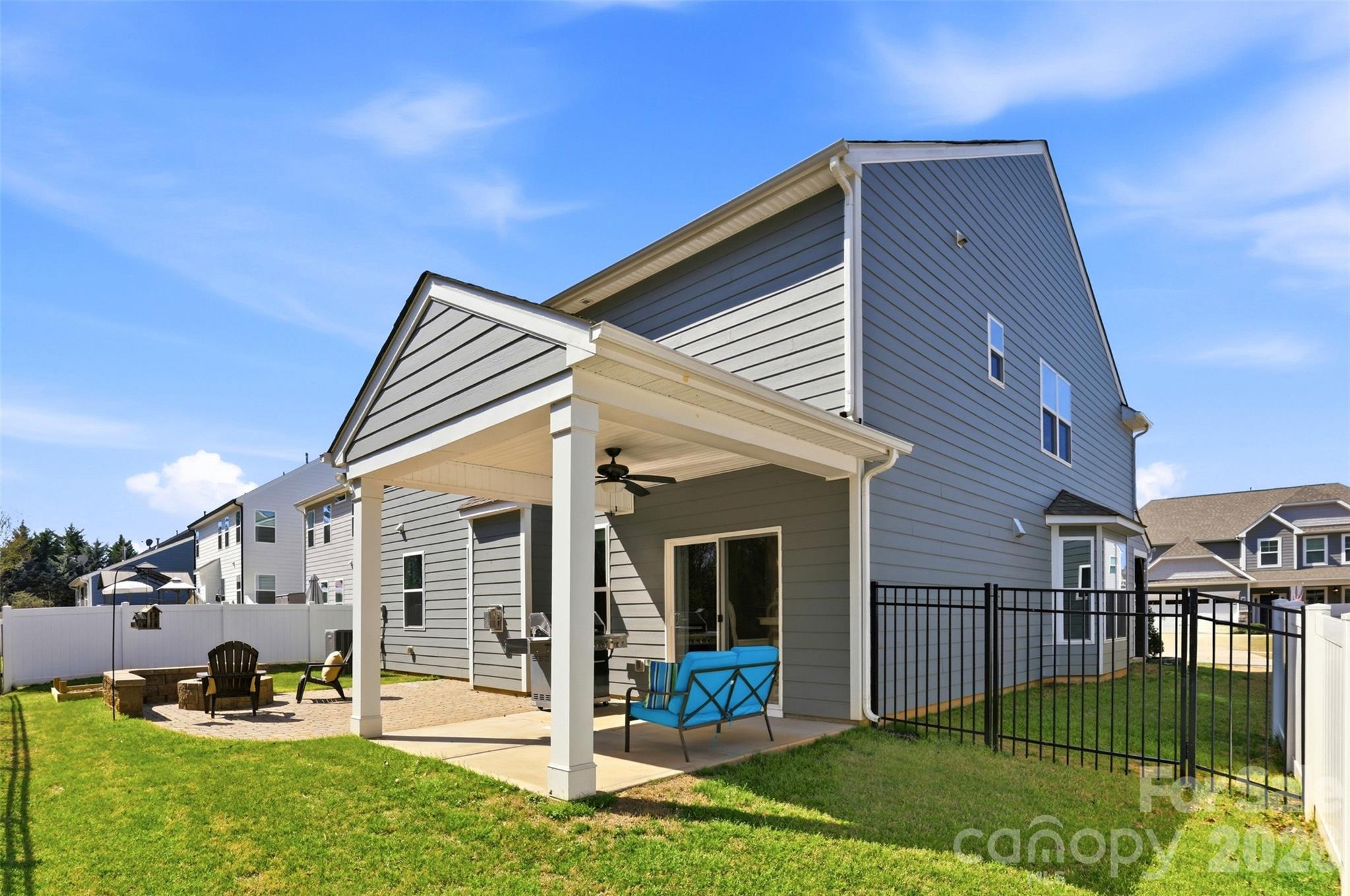 Walnut Creek - Residential